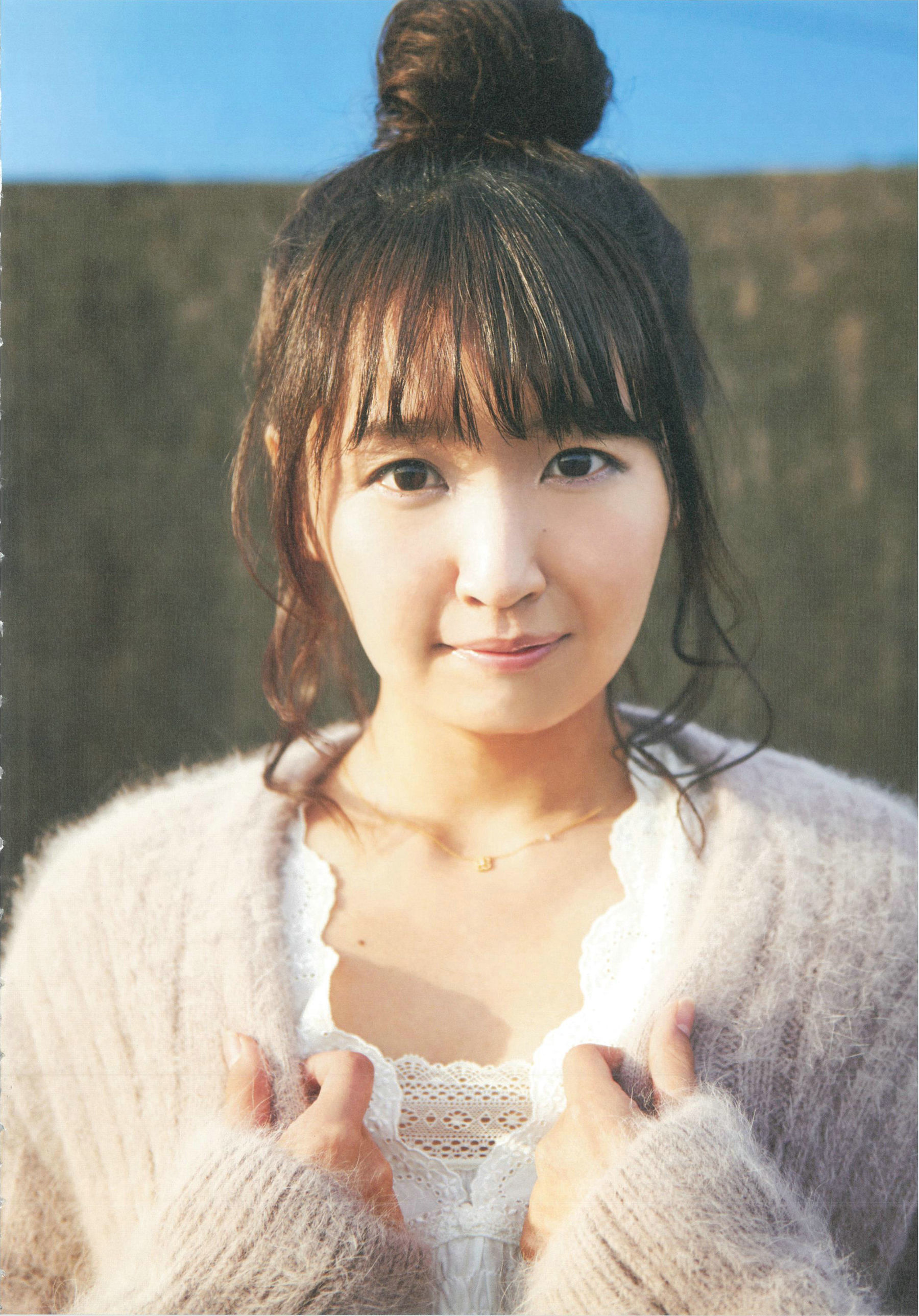 惣田紗莉渚 1st《うらばなし》 [PhotoBook]