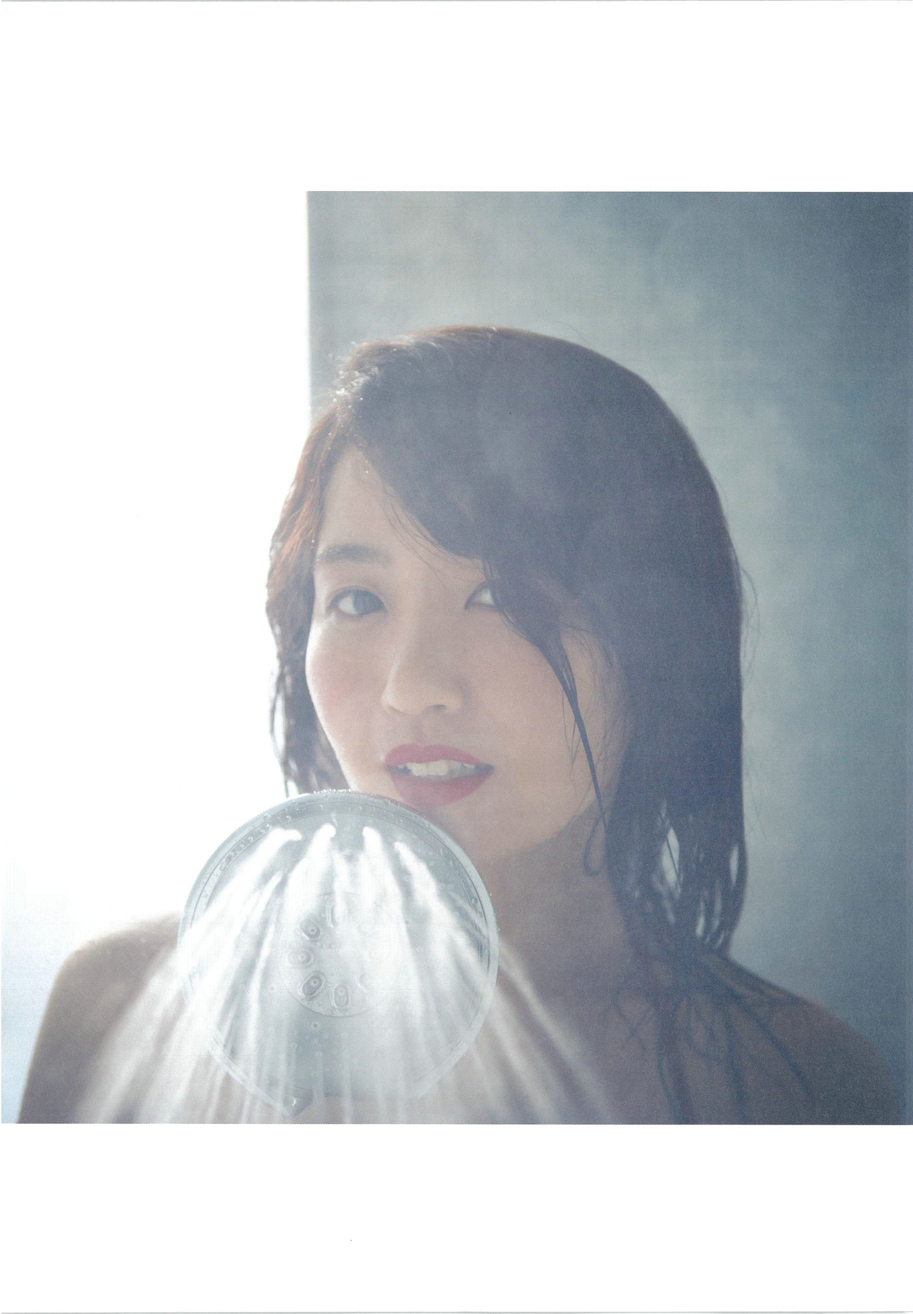 惣田紗莉渚 1st《うらばなし》 [PhotoBook]