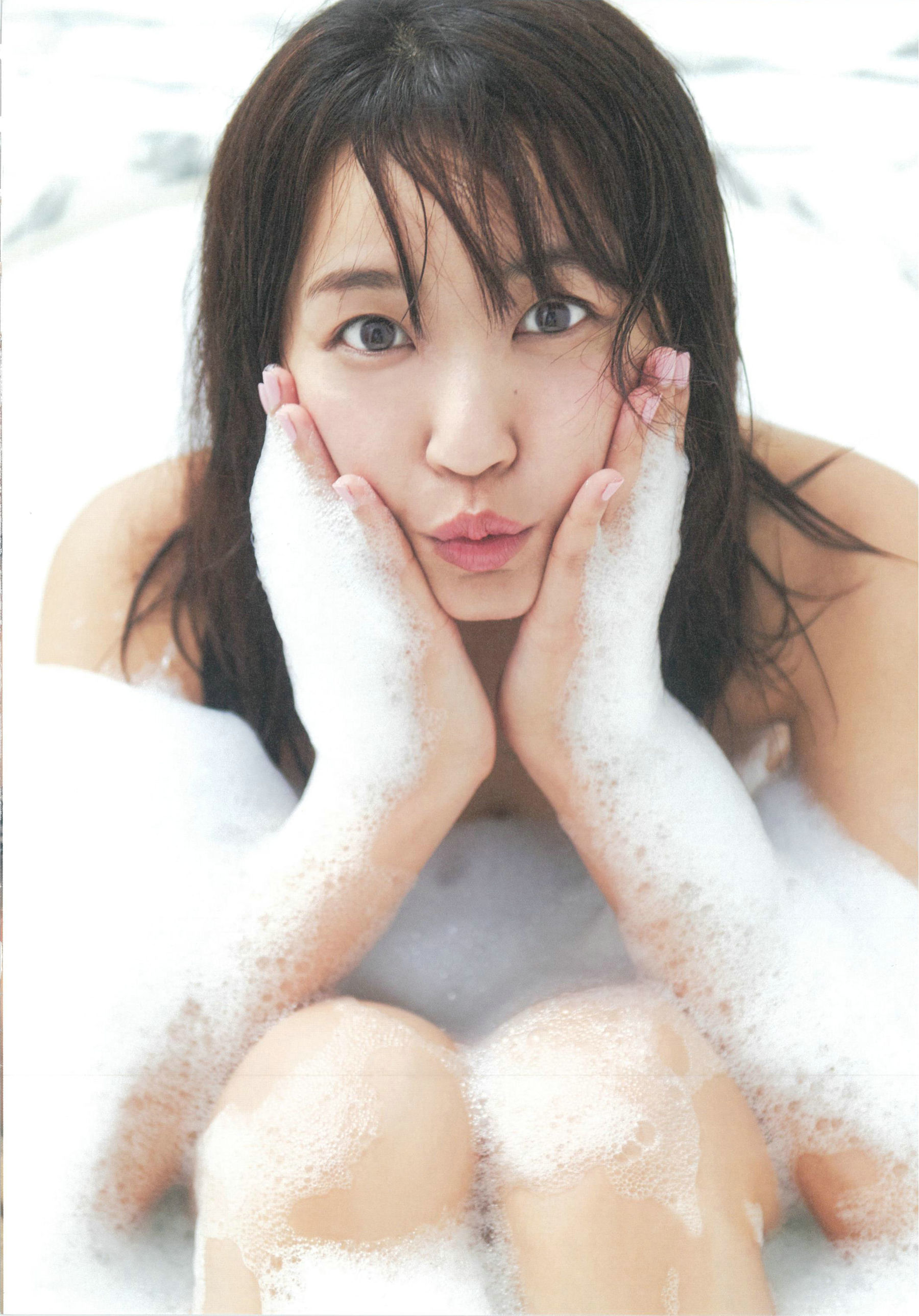 惣田紗莉渚 1st《うらばなし》 [PhotoBook]