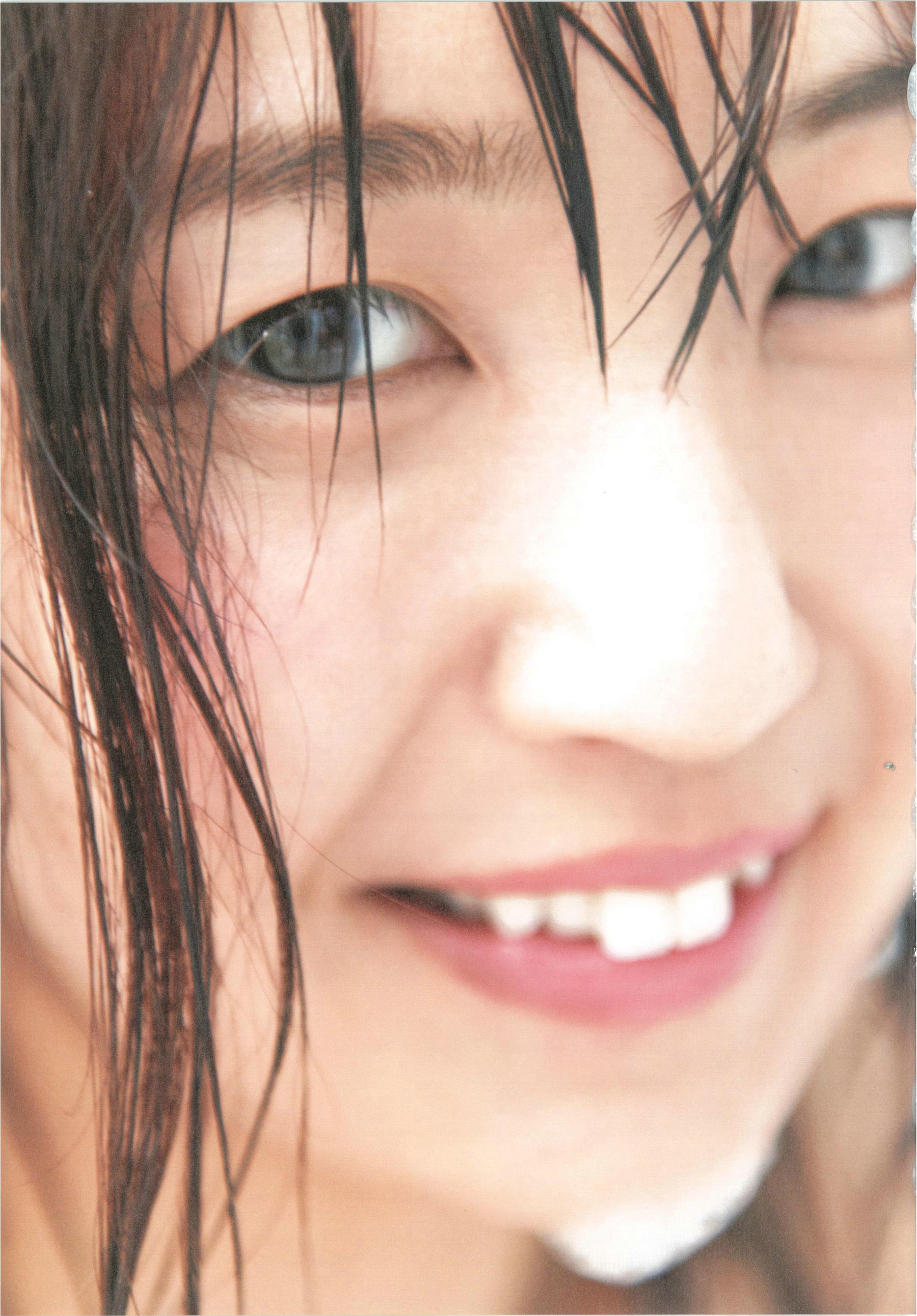 惣田紗莉渚 1st《うらばなし》 [PhotoBook]