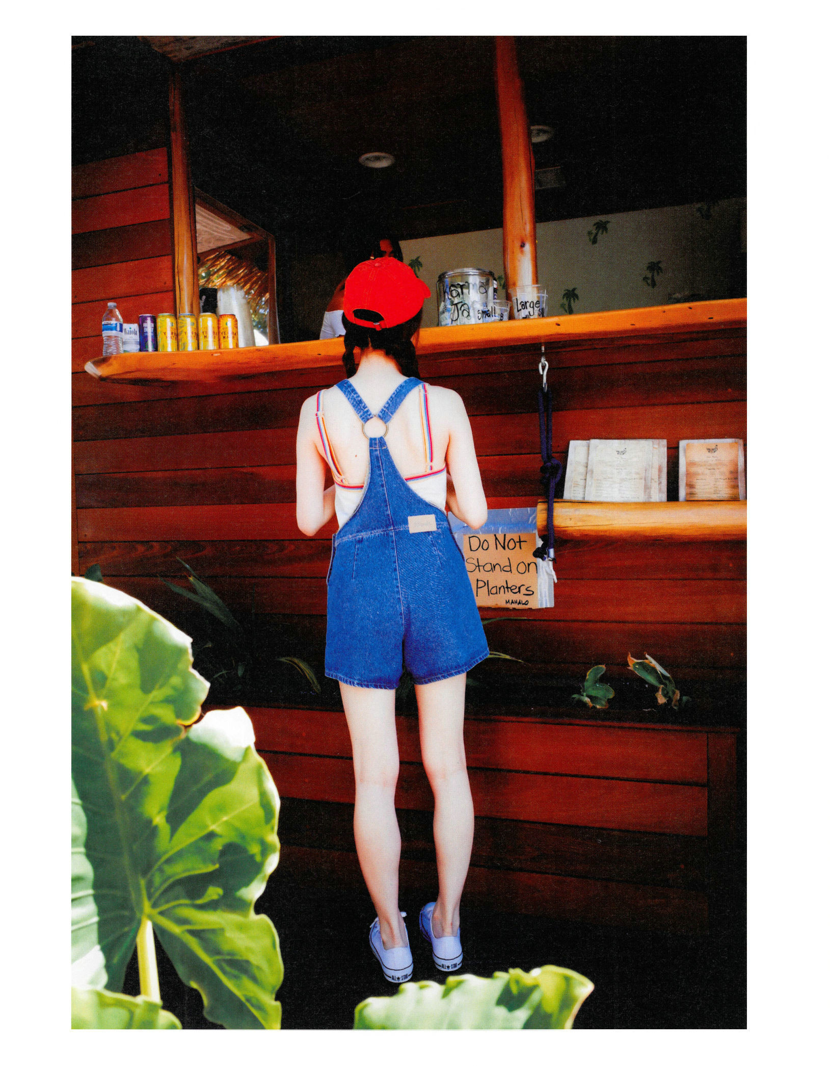 松村沙友理《意外っていうか、前から可愛いと思ってた》 [PhotoBook]