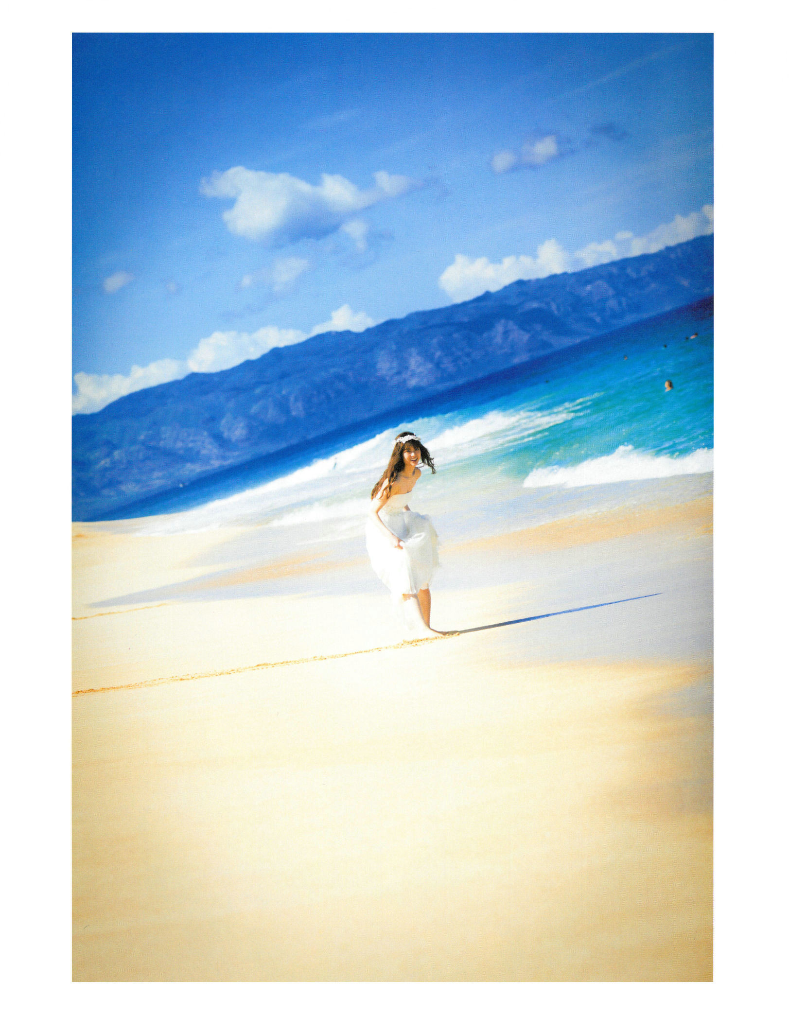 松村沙友理《意外っていうか、前から可愛いと思ってた》 [PhotoBook]