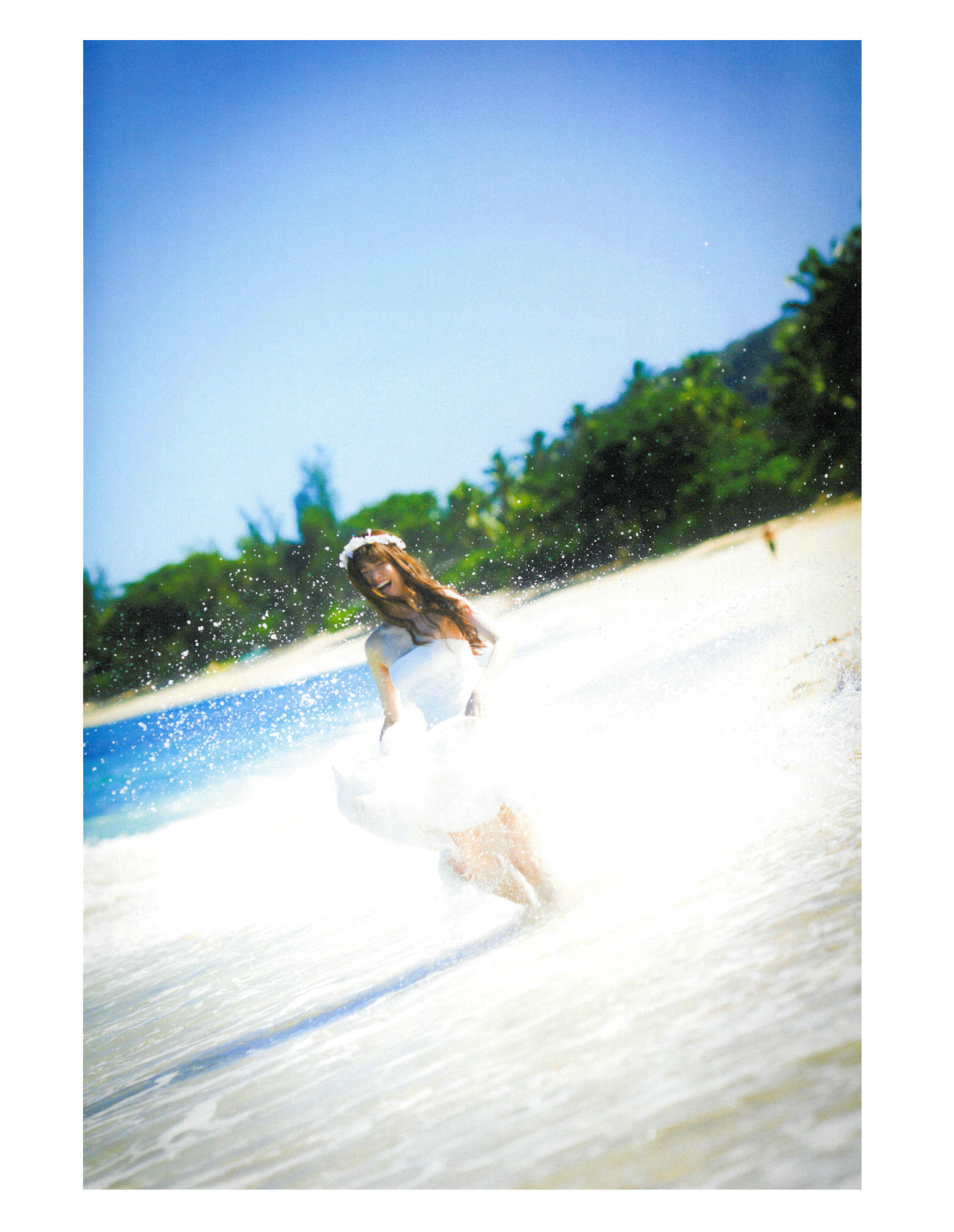 松村沙友理《意外っていうか、前から可愛いと思ってた》 [PhotoBook]