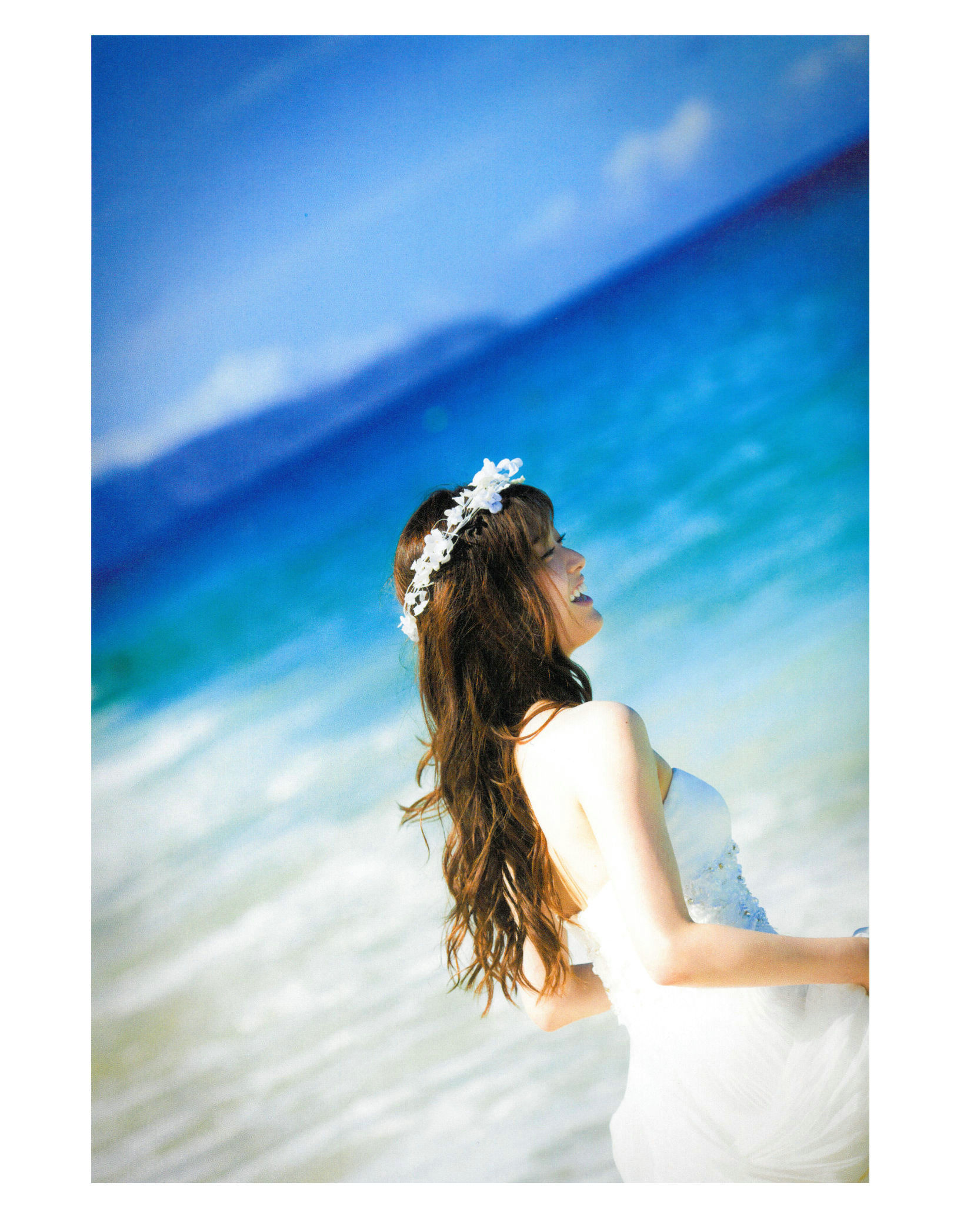松村沙友理《意外っていうか、前から可愛いと思ってた》 [PhotoBook]