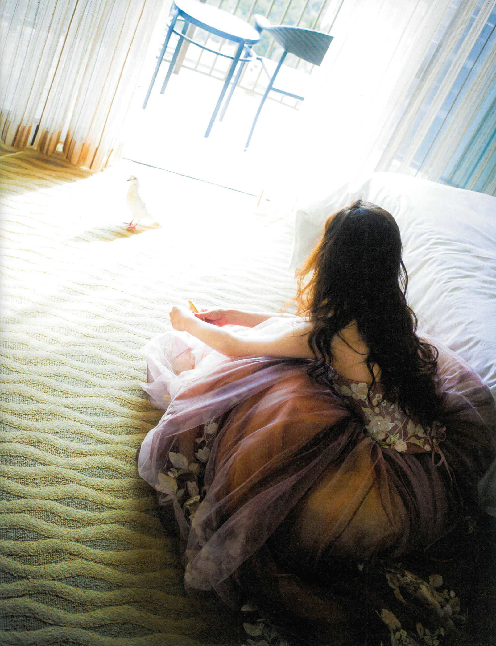 松村沙友理《意外っていうか、前から可愛いと思ってた》 [PhotoBook]