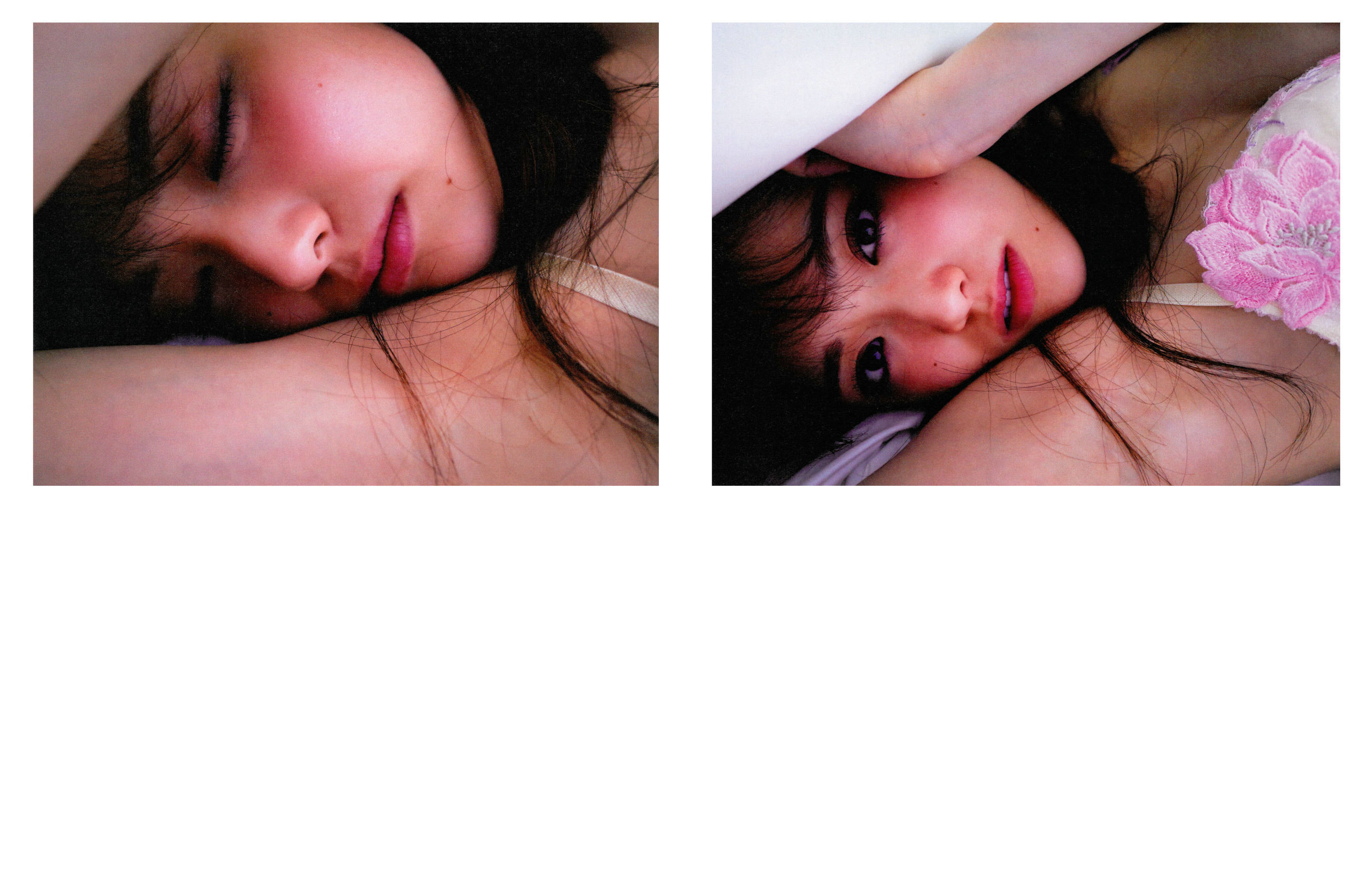 松村沙友理《意外っていうか、前から可愛いと思ってた》 [PhotoBook]