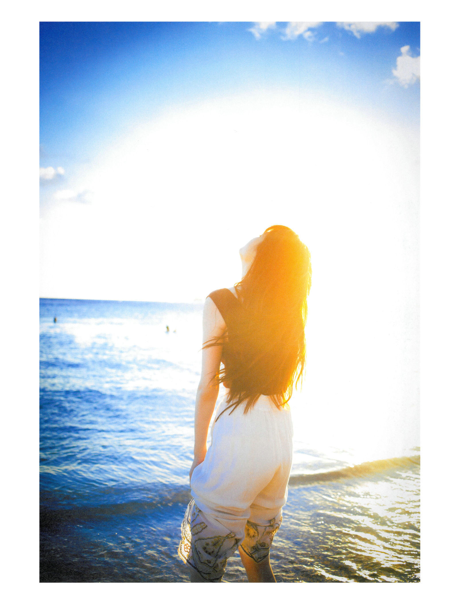 松村沙友理《意外っていうか、前から可愛いと思ってた》 [PhotoBook]