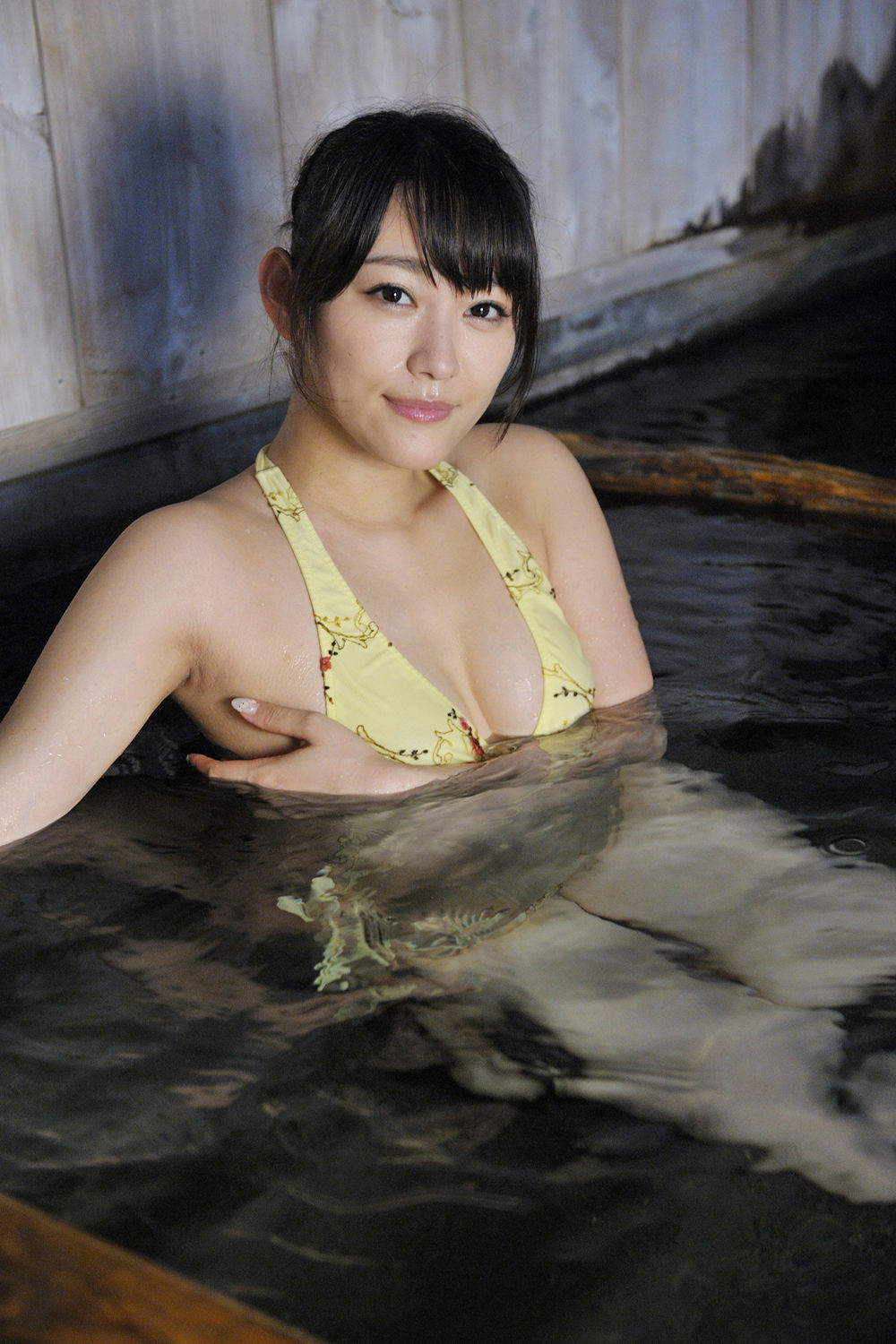 西野翔《秘宝館 ギリ見せ☆》 [PhotoBook]