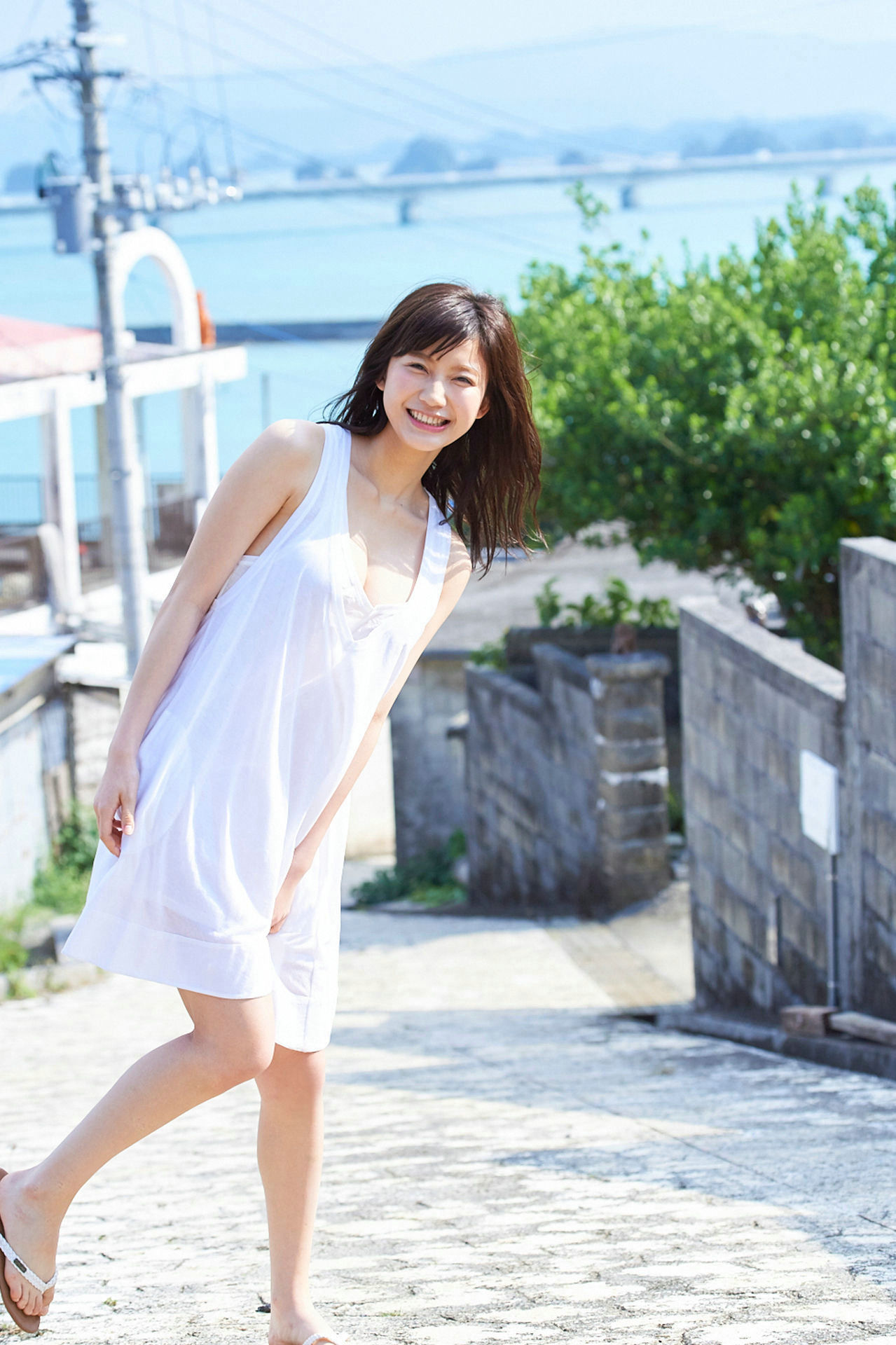 小倉優香《ぐらちゃん、ブレイク前》 [PhotoBook]