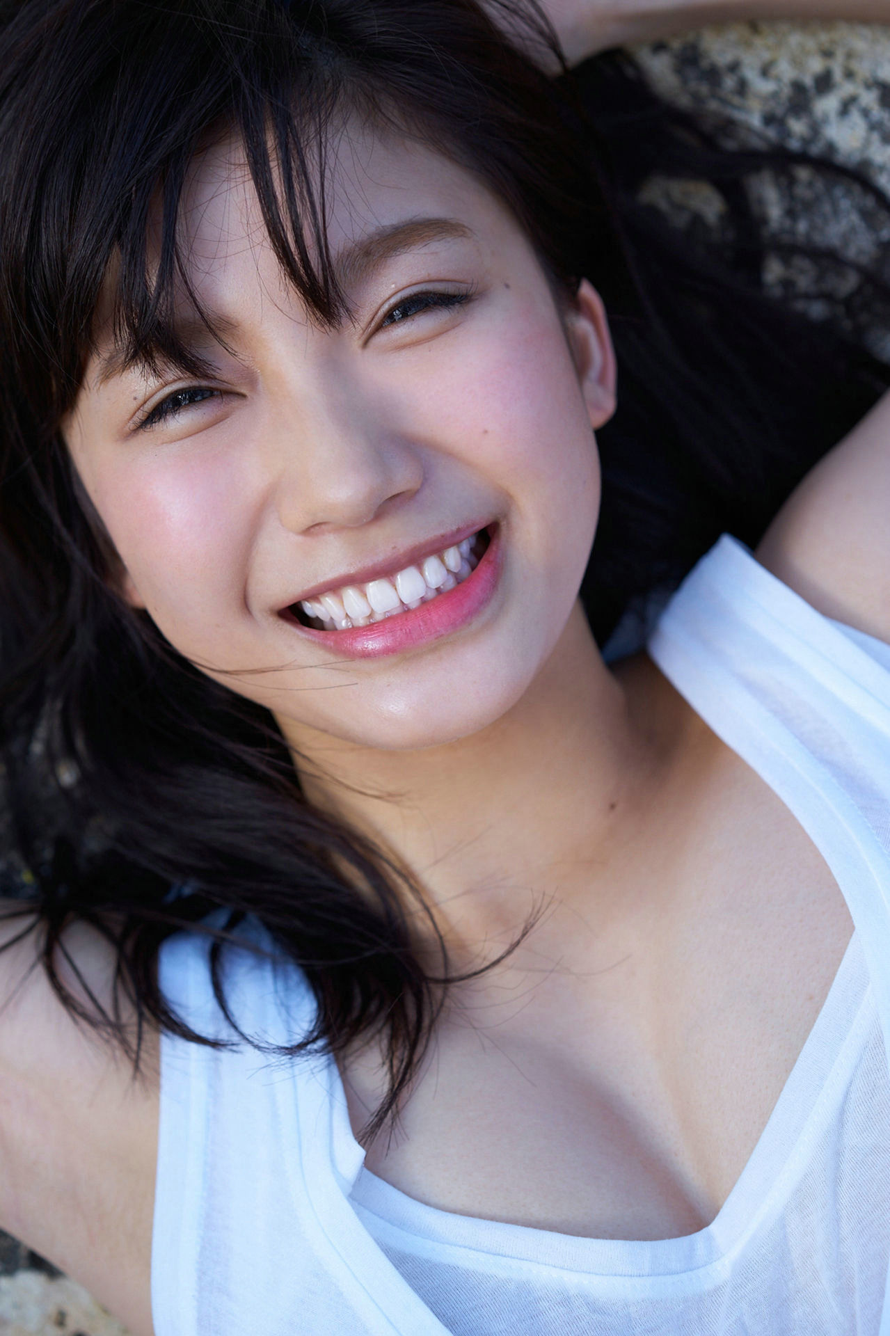 小倉優香《ぐらちゃん、ブレイク前》 [PhotoBook]