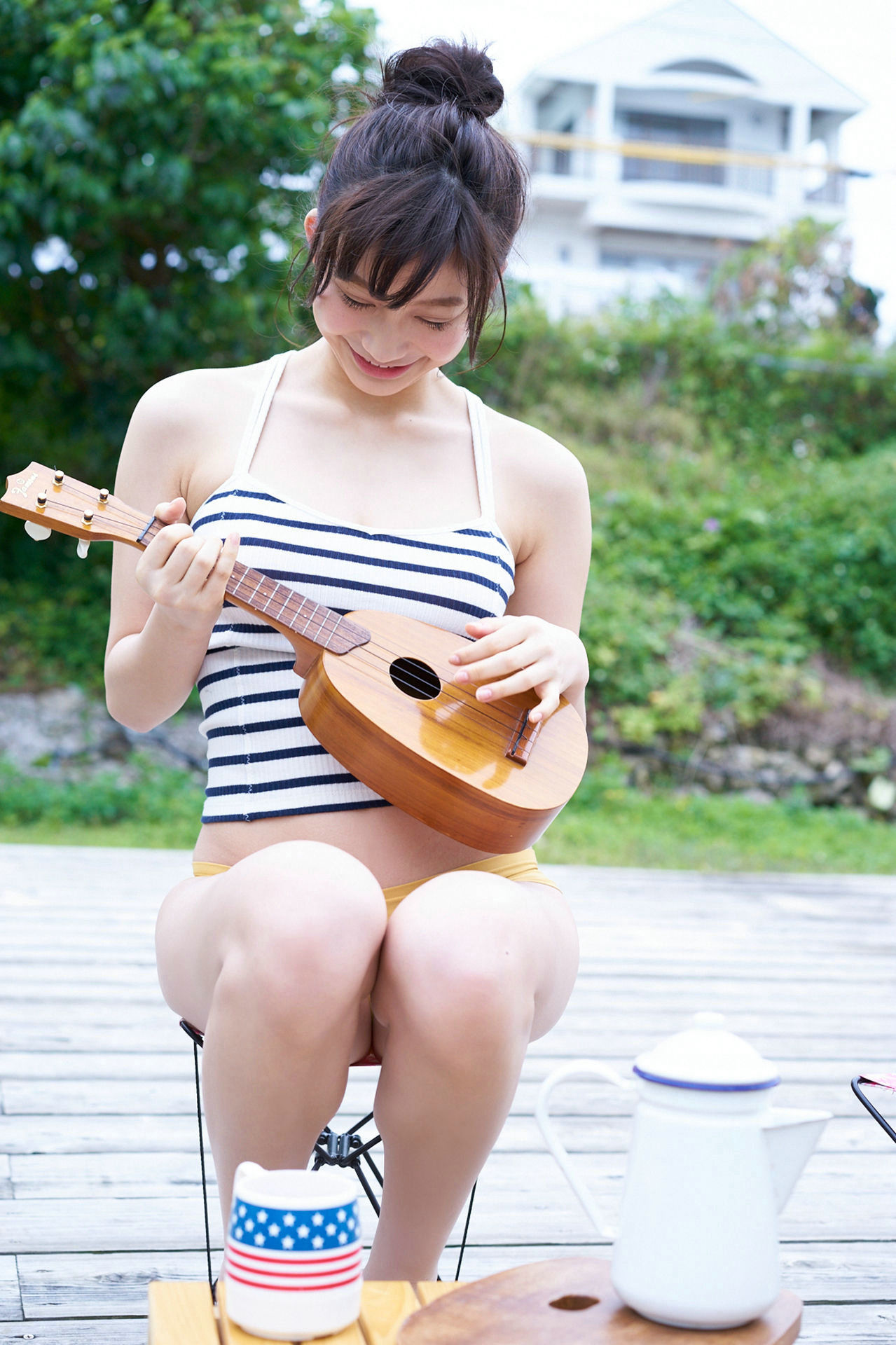 小倉優香《ぐらちゃん、ブレイク前》 [PhotoBook]