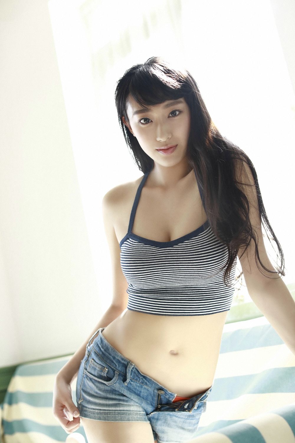木村涼香 Suzuka Kimura [優]  [YS Web] Vol.788