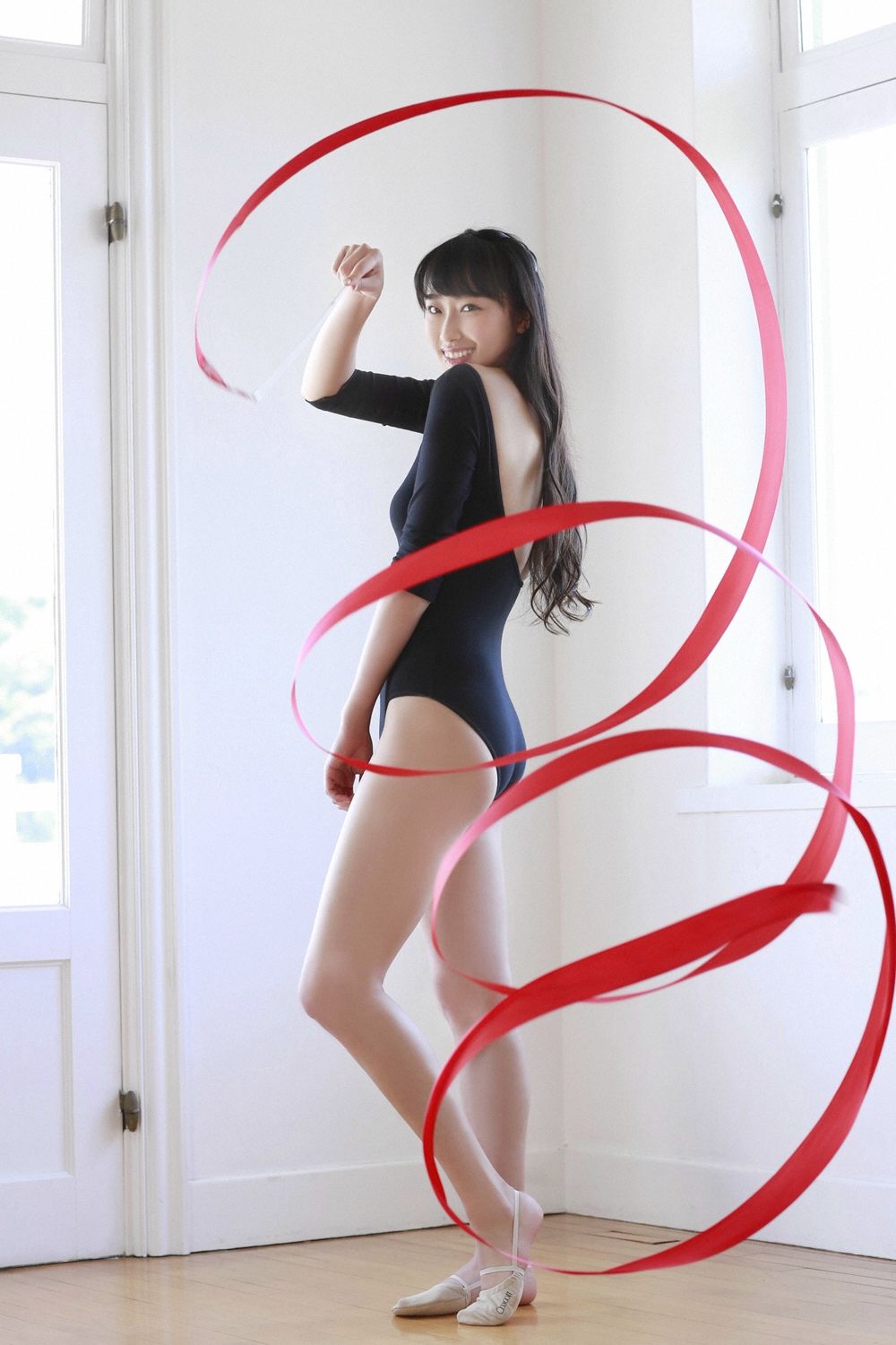 木村涼香 Suzuka Kimura [優]  [YS Web] Vol.788