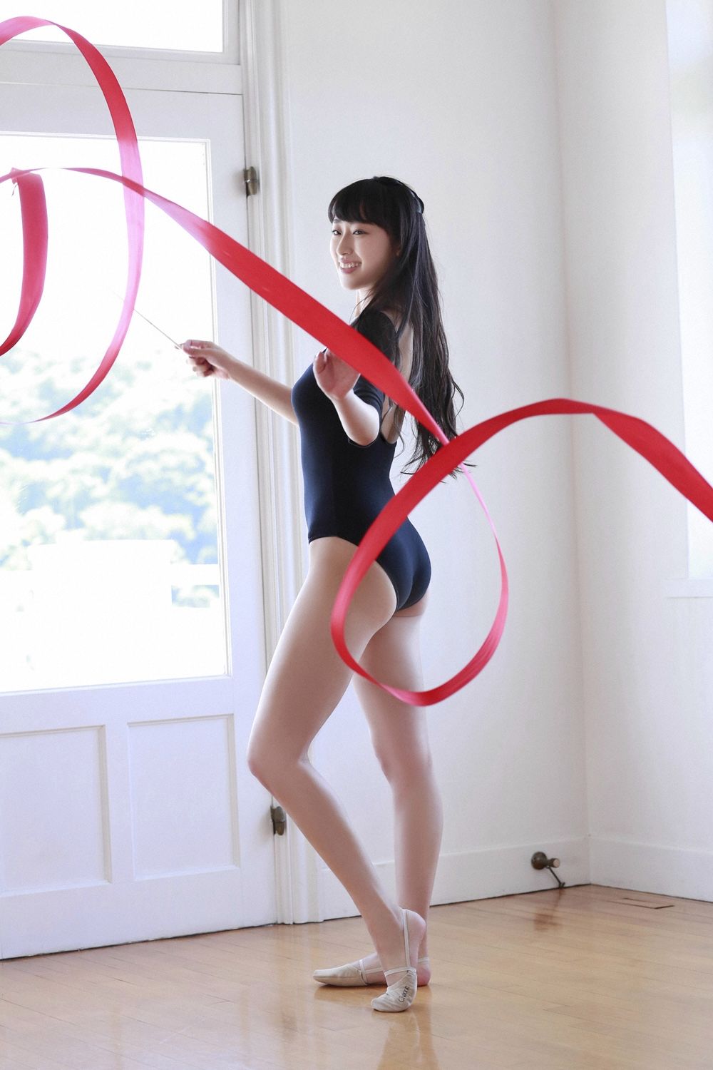 木村涼香 Suzuka Kimura [優]  [YS Web] Vol.788
