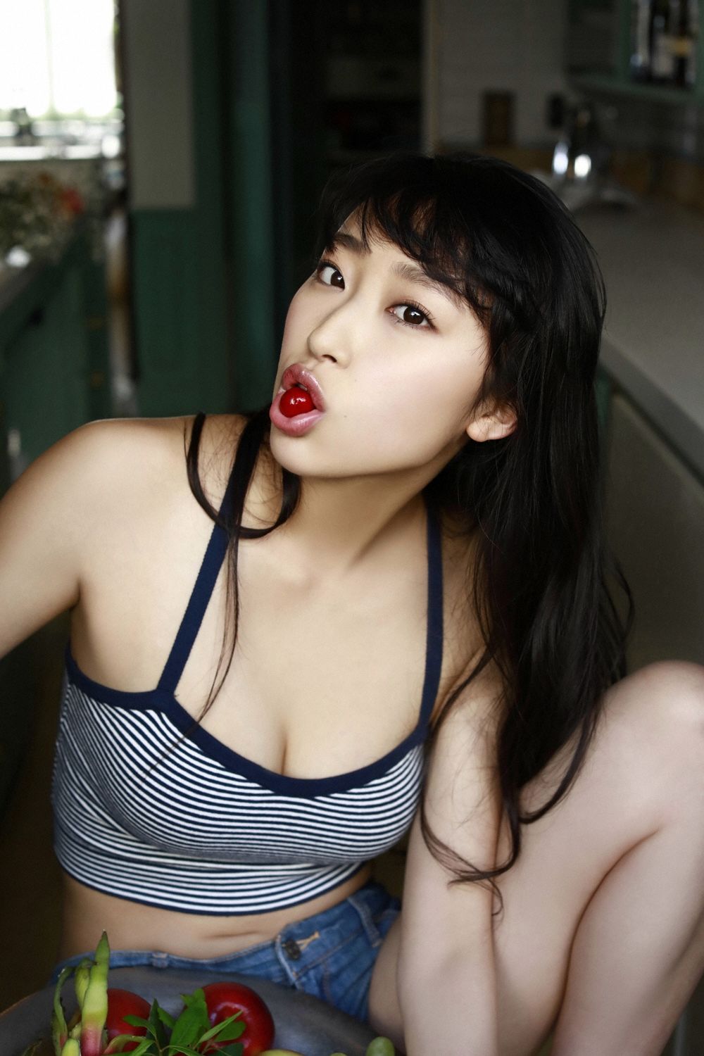 木村涼香 Suzuka Kimura [優]  [YS Web] Vol.788