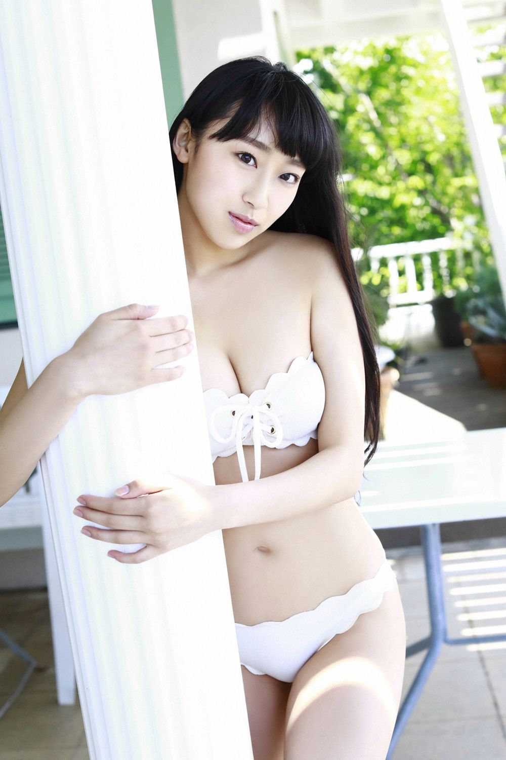 木村涼香 Suzuka Kimura [優]  [YS Web] Vol.788