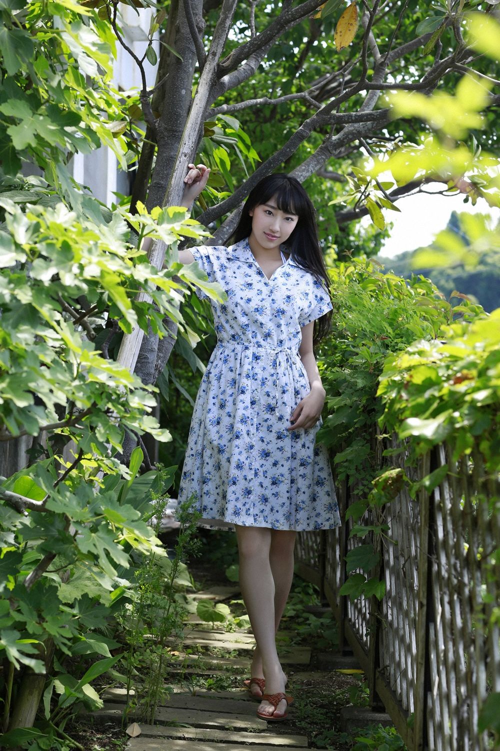 木村涼香 Suzuka Kimura [優]  [YS Web] Vol.788