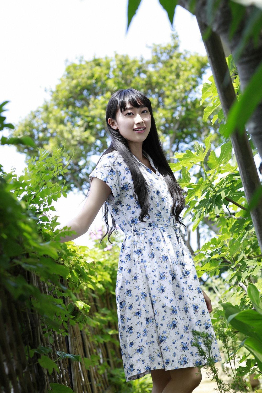 木村涼香 Suzuka Kimura [優]  [YS Web] Vol.788