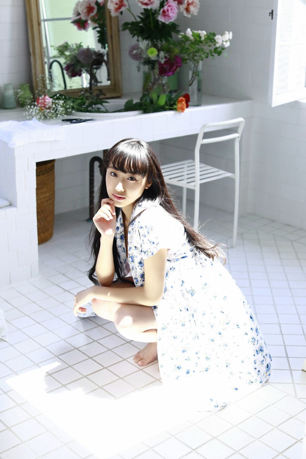 木村涼香 Suzuka Kimura [優]  [YS Web] Vol.788