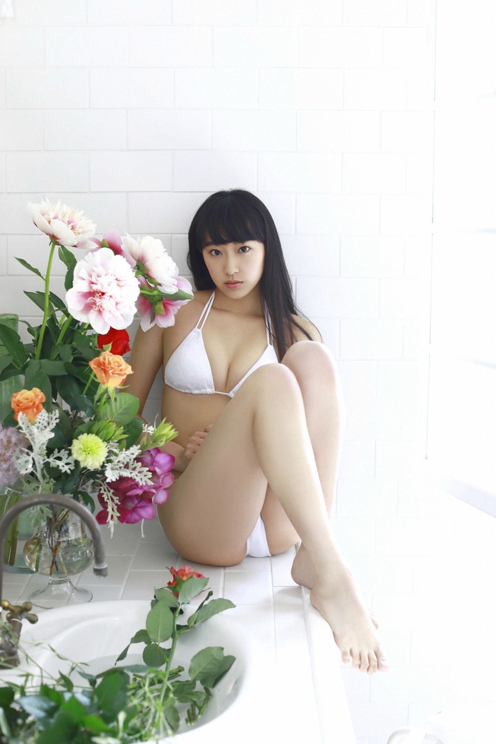 木村涼香 Suzuka Kimura [優]  [YS Web] Vol.788