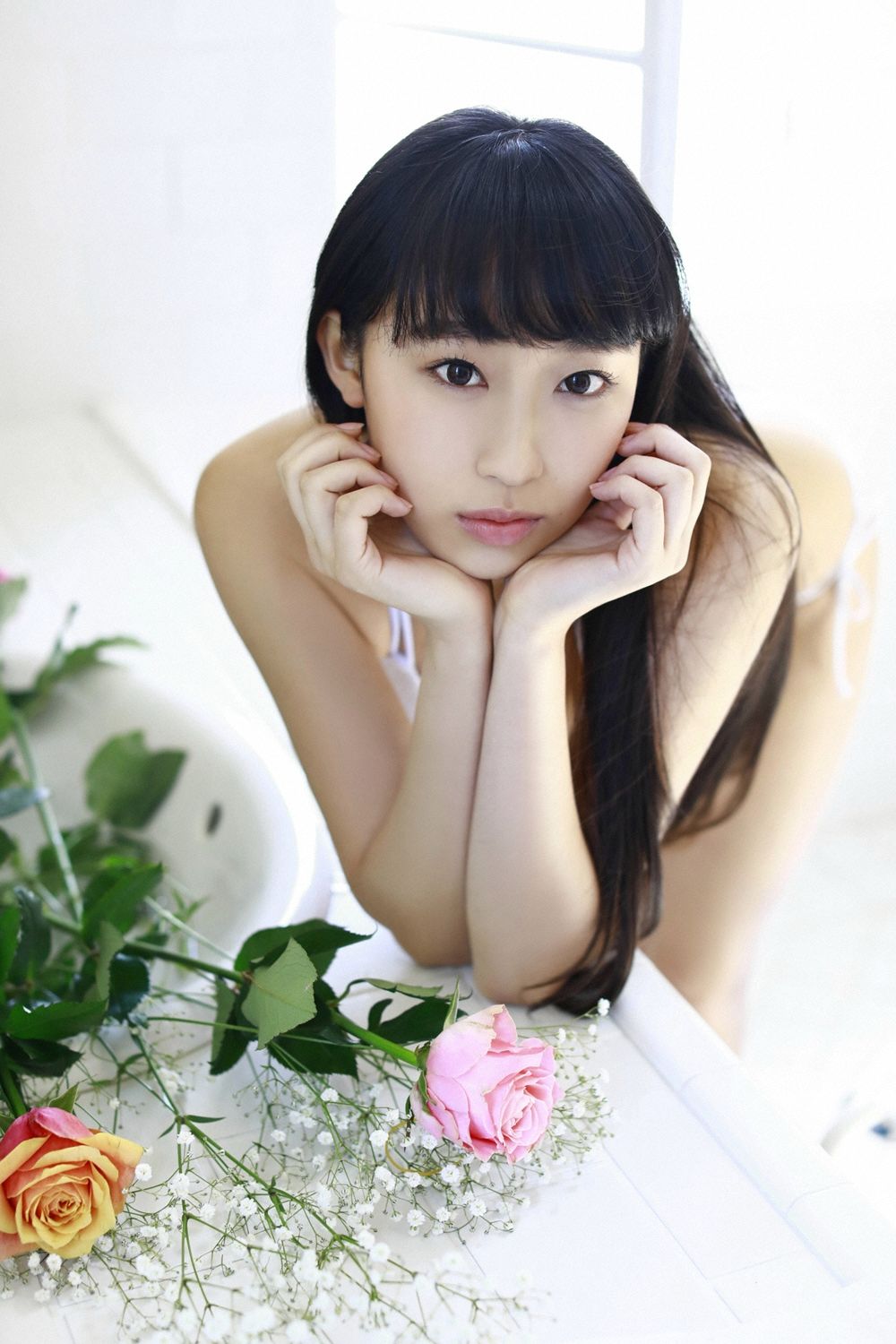 木村涼香 Suzuka Kimura [優]  [YS Web] Vol.788