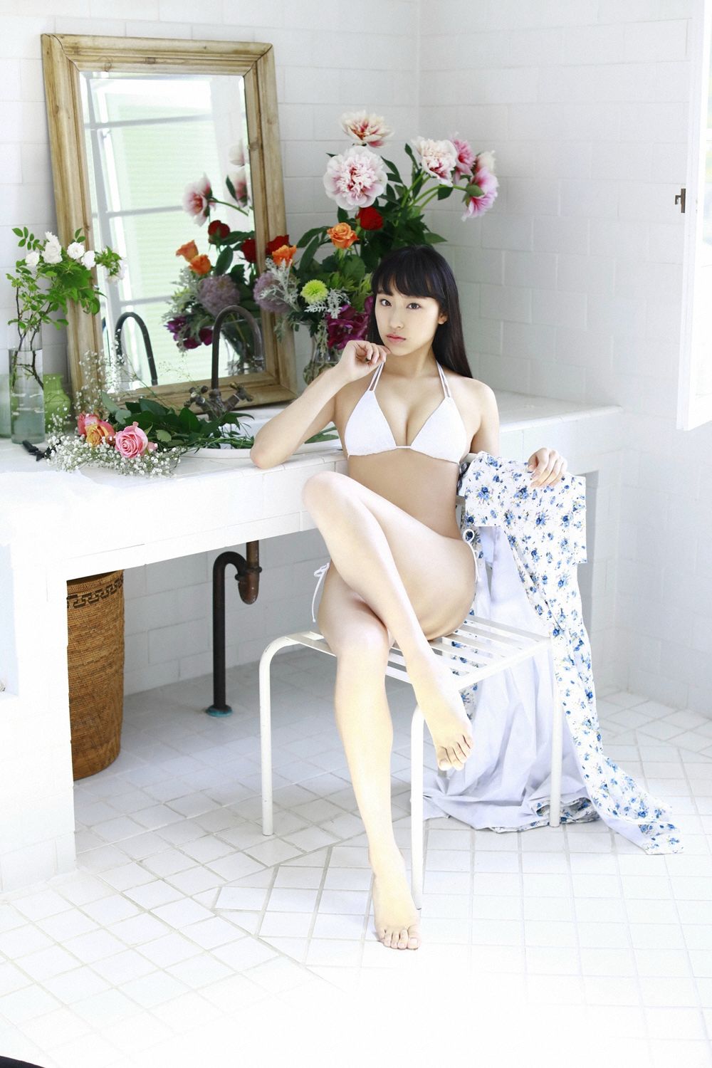 木村涼香 Suzuka Kimura [優]  [YS Web] Vol.788