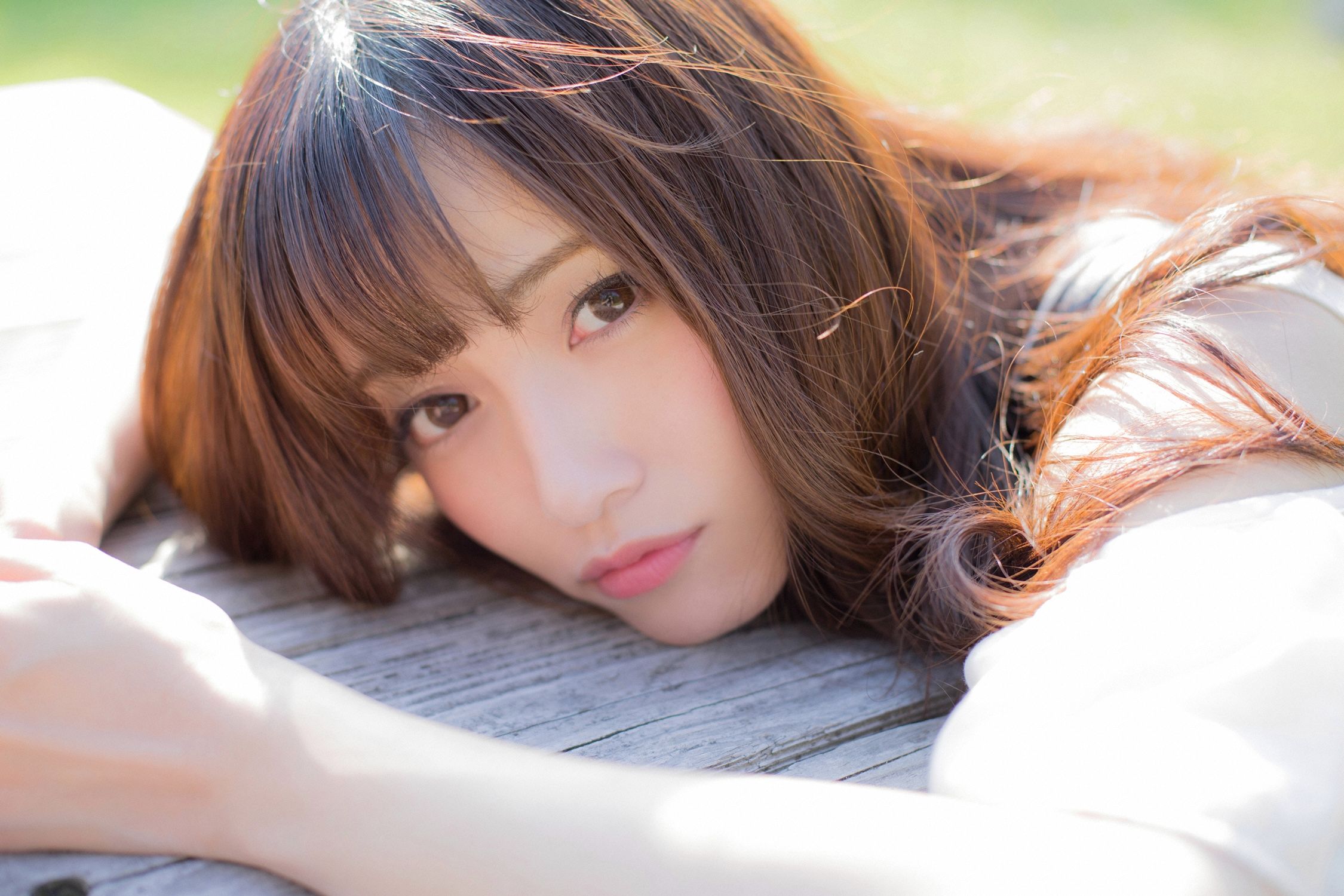 三田寺円《白衣の天使がモデル》 [YS Web] Vol.789