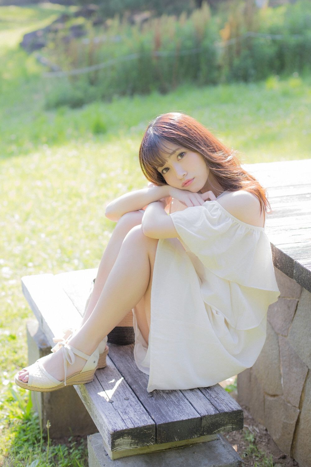 三田寺円《白衣の天使がモデル》 [YS Web] Vol.789