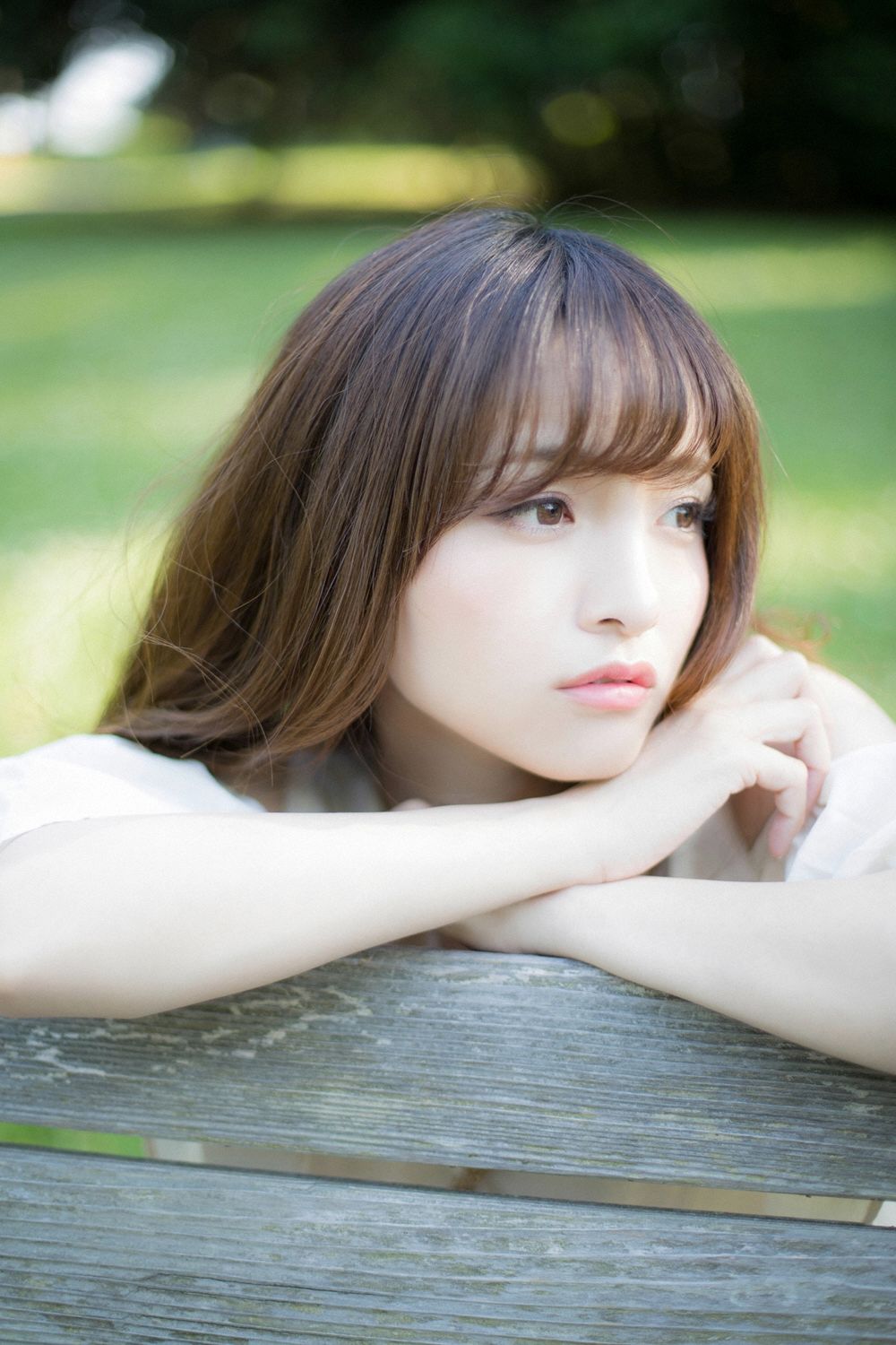 三田寺円《白衣の天使がモデル》 [YS Web] Vol.789