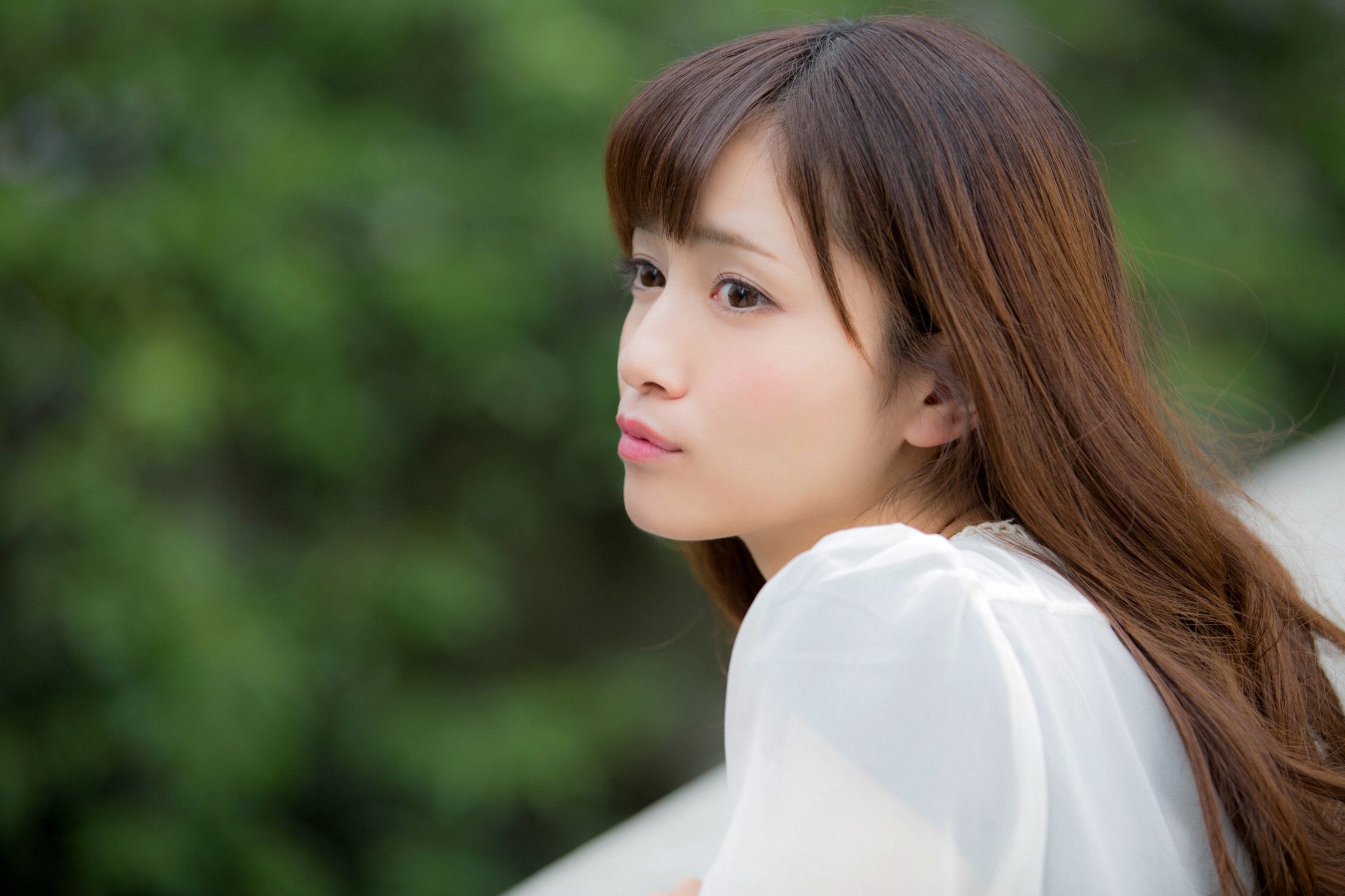 三田寺円《白衣の天使がモデル》 [YS Web] Vol.789