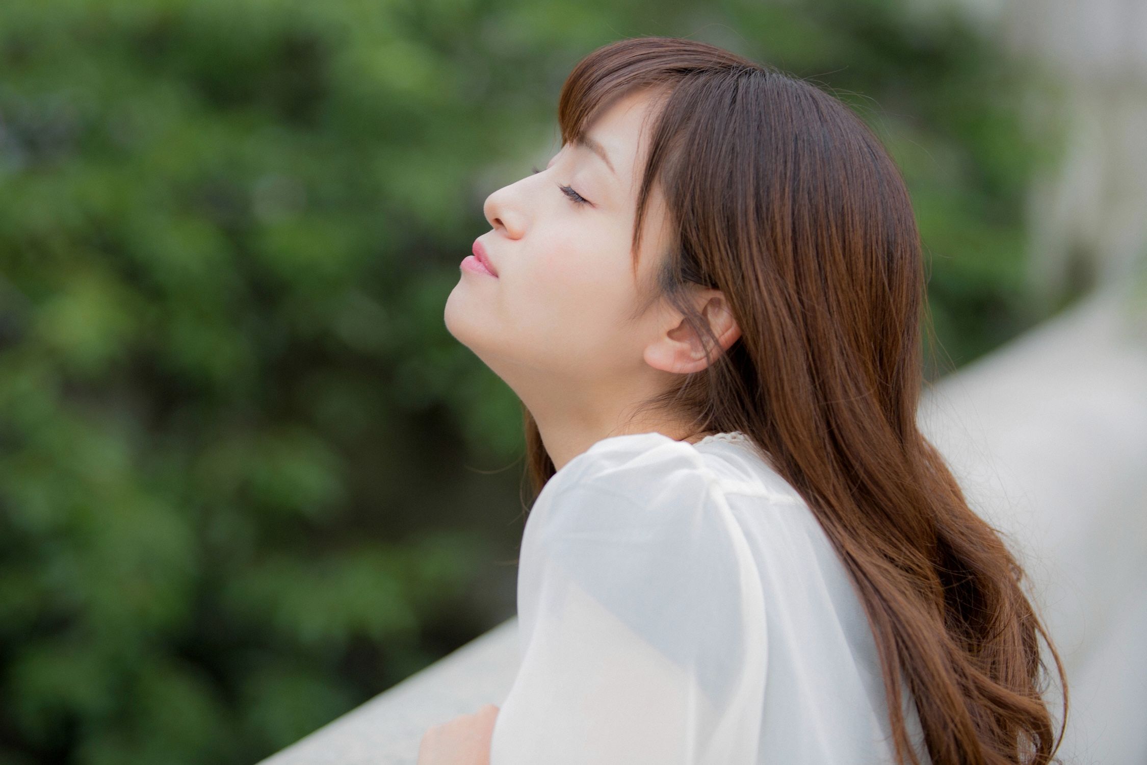 三田寺円《白衣の天使がモデル》 [YS Web] Vol.789