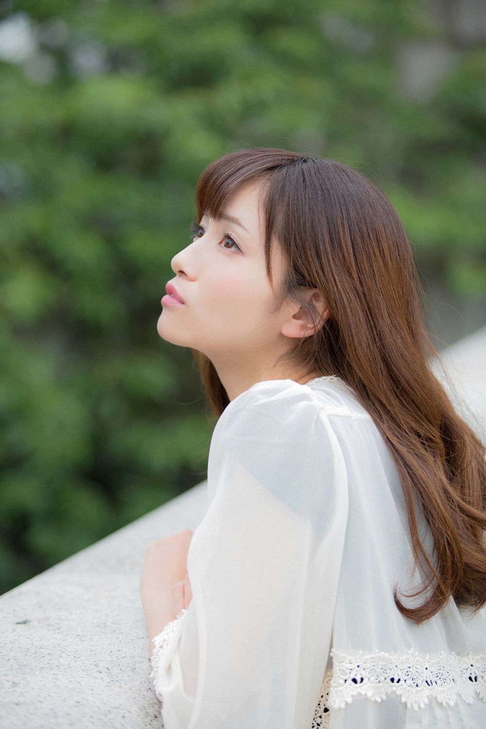 三田寺円《白衣の天使がモデル》 [YS Web] Vol.789