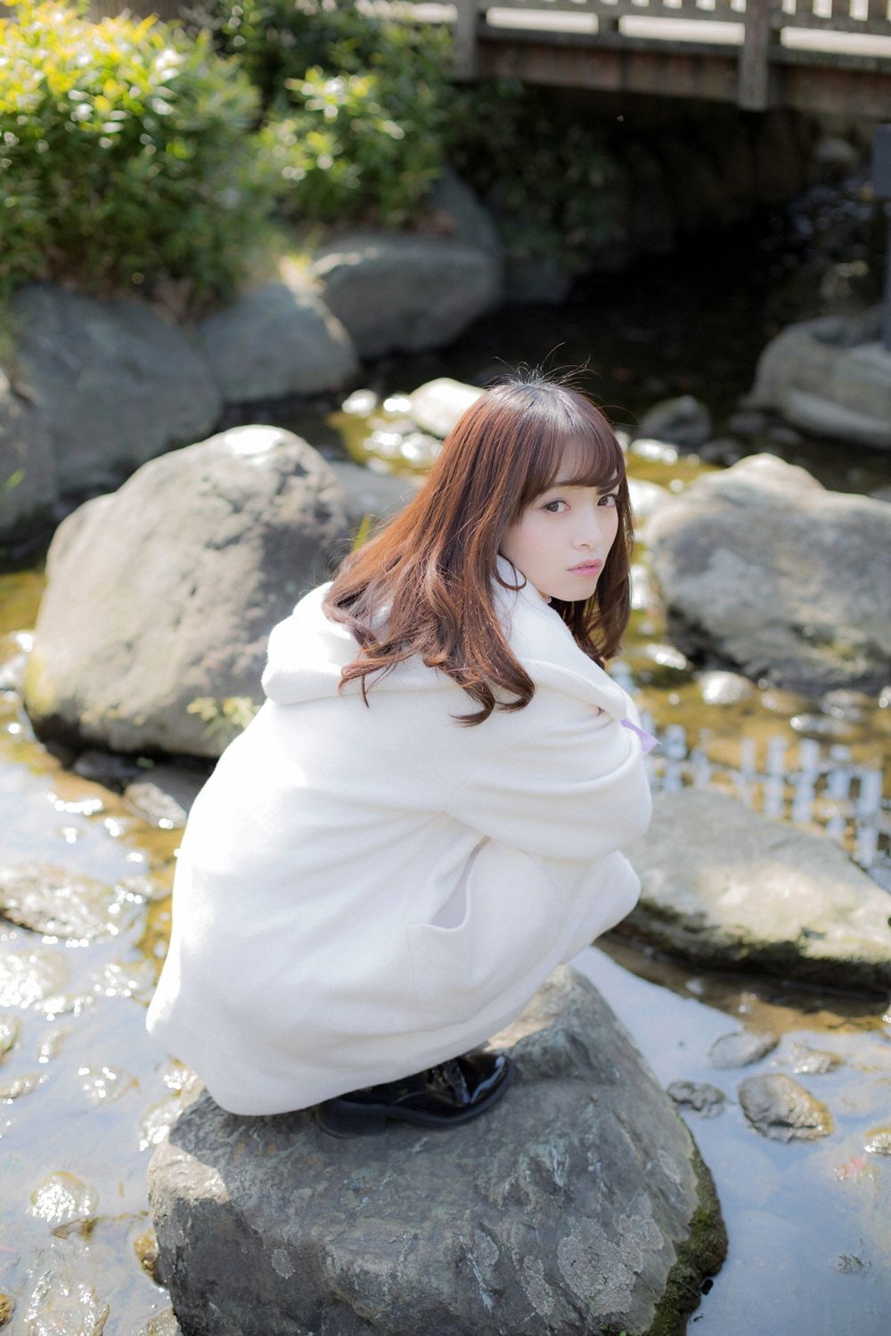 三田寺円《白衣の天使がモデル》 [YS Web] Vol.789