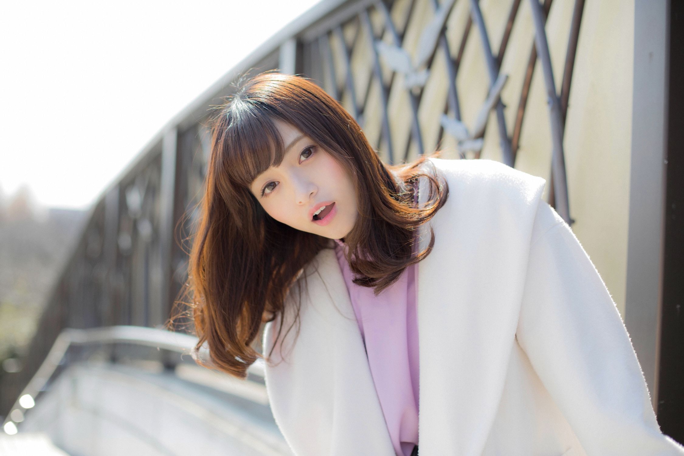 三田寺円《白衣の天使がモデル》 [YS Web] Vol.789