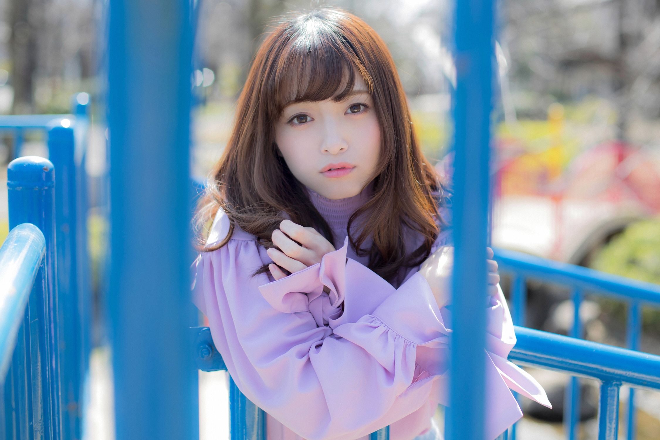三田寺円《白衣の天使がモデル》 [YS Web] Vol.789