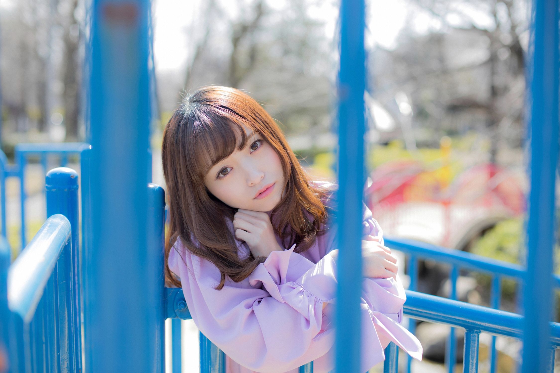 三田寺円《白衣の天使がモデル》 [YS Web] Vol.789