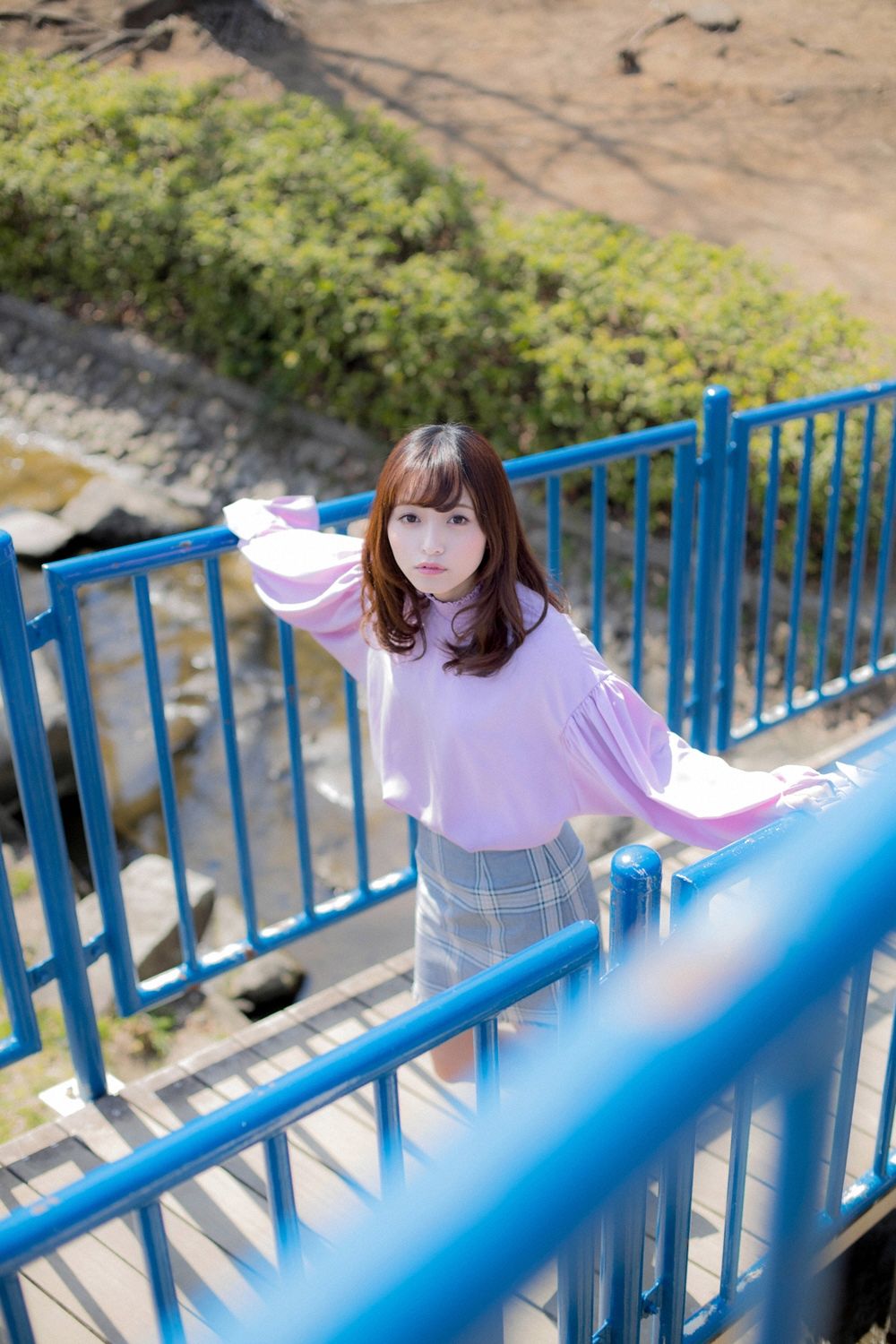 三田寺円《白衣の天使がモデル》 [YS Web] Vol.789