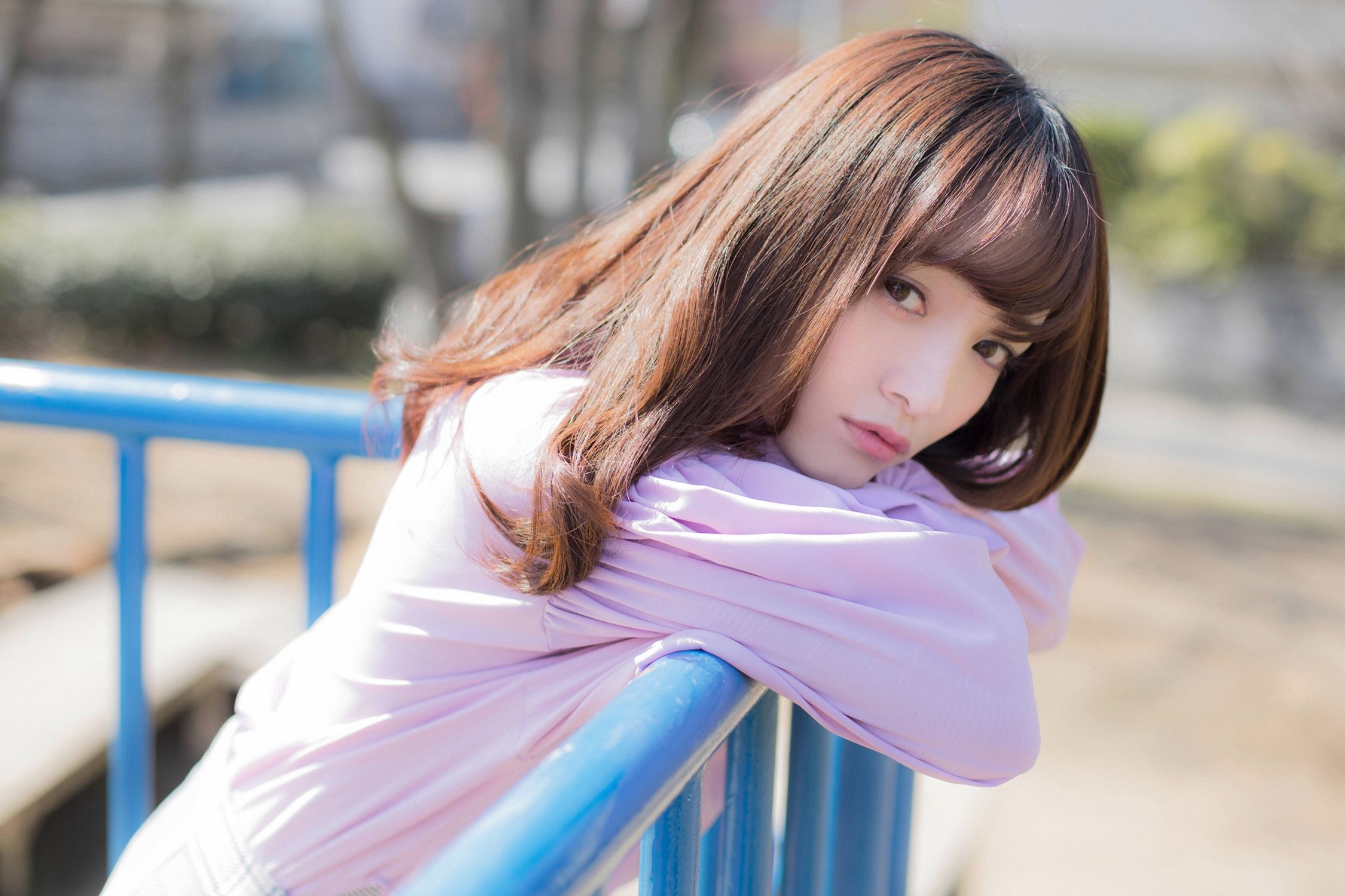 三田寺円《白衣の天使がモデル》 [YS Web] Vol.789