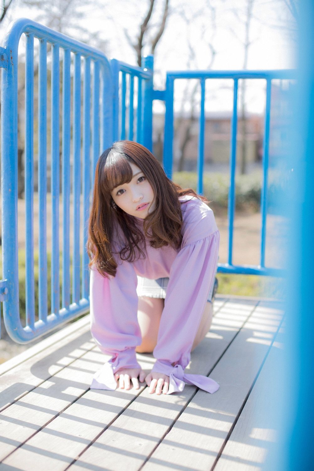 三田寺円《白衣の天使がモデル》 [YS Web] Vol.789