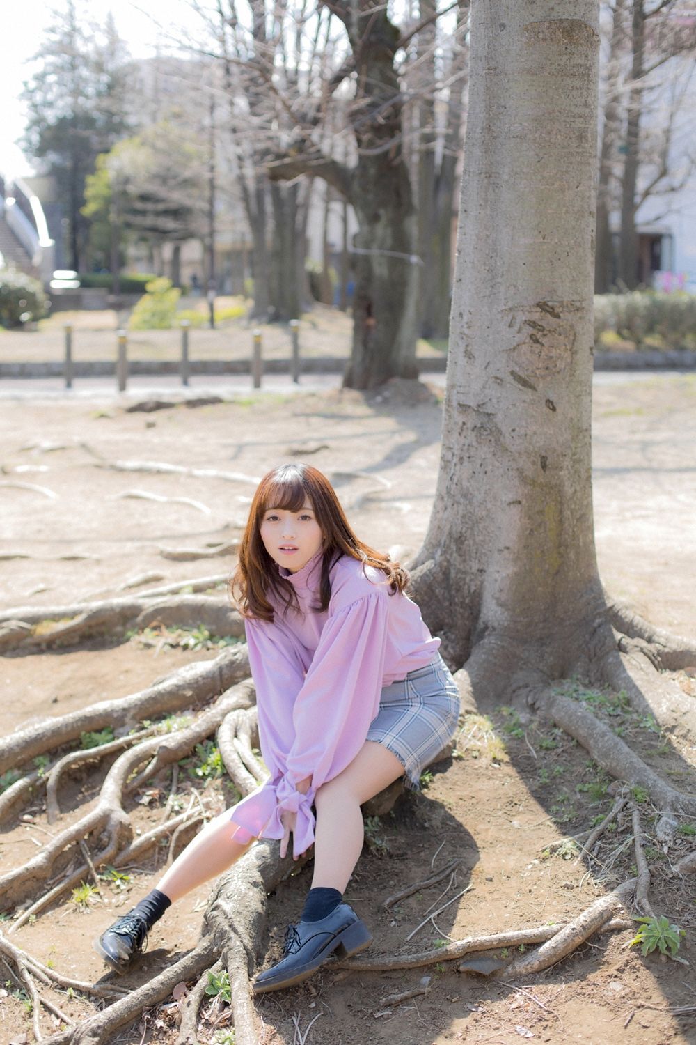 三田寺円《白衣の天使がモデル》 [YS Web] Vol.789