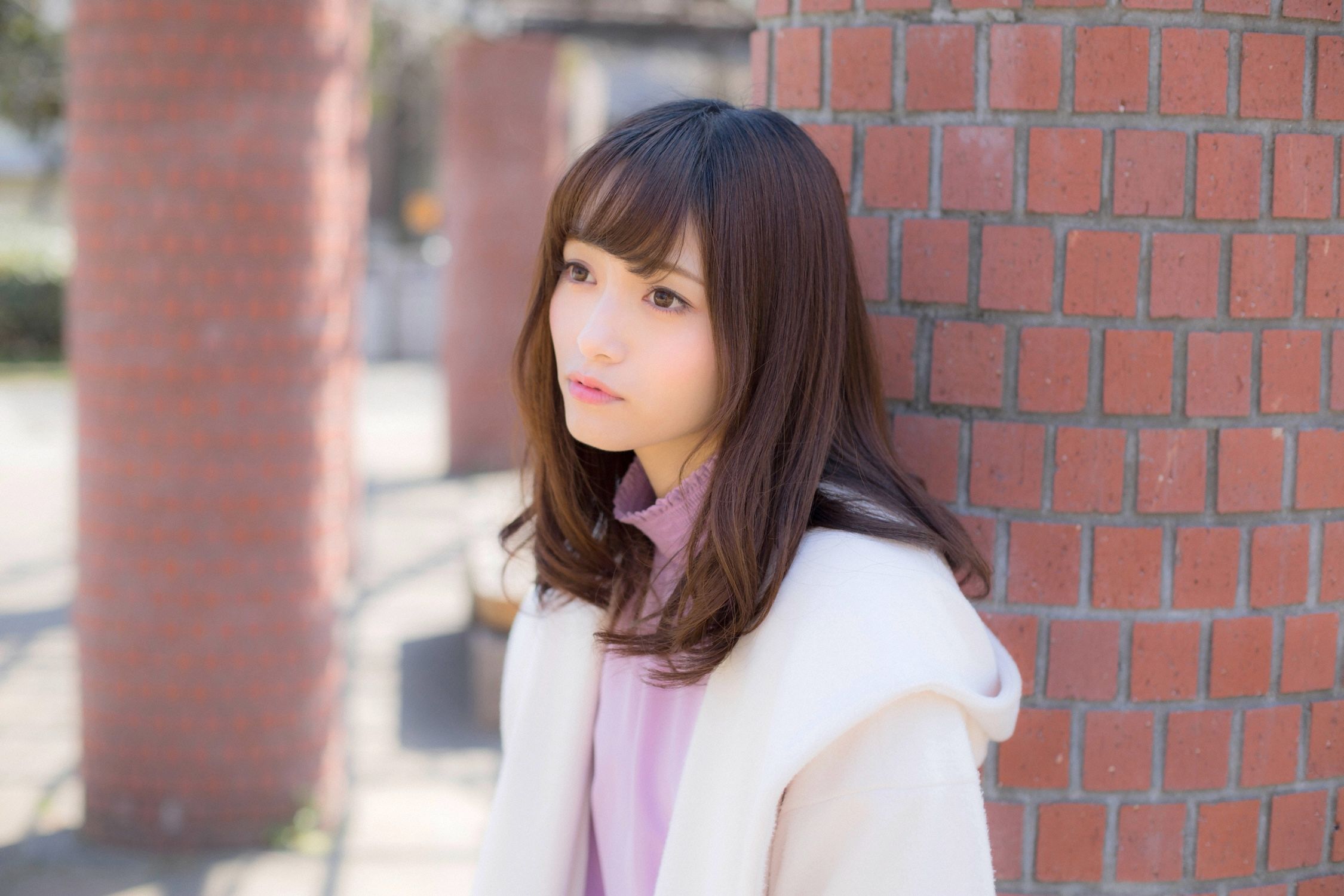 三田寺円《白衣の天使がモデル》 [YS Web] Vol.789
