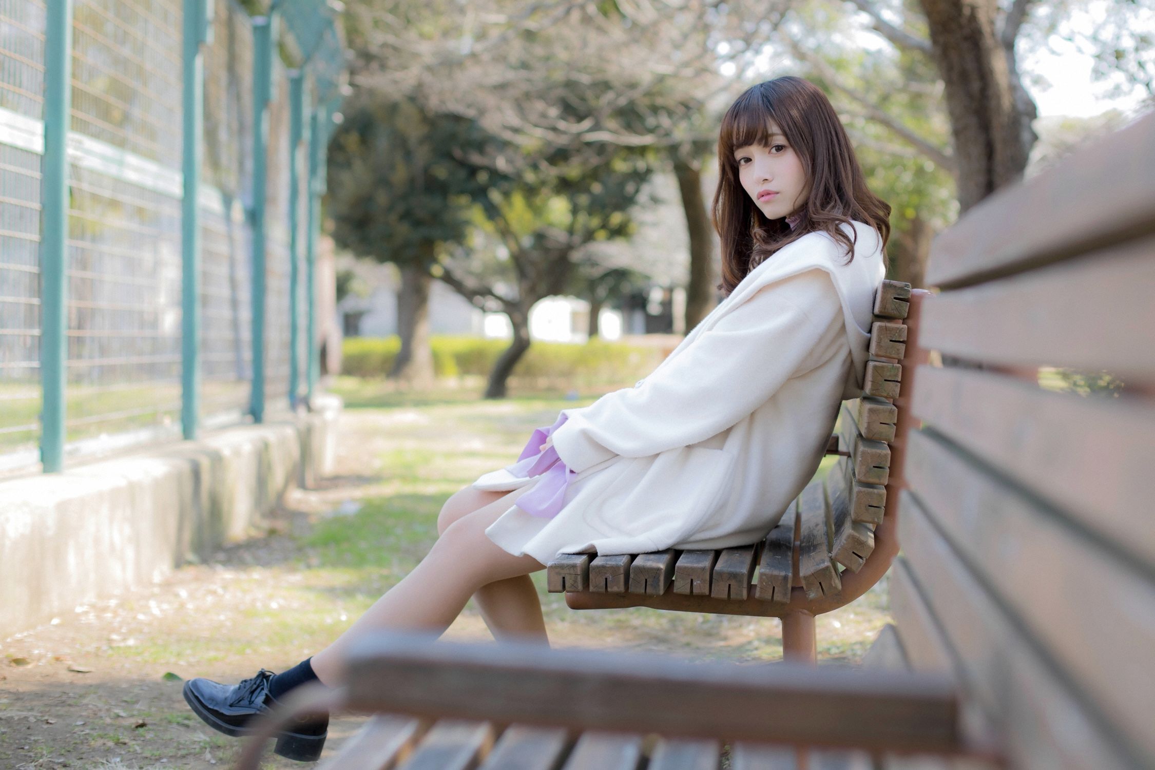 三田寺円《白衣の天使がモデル》 [YS Web] Vol.789