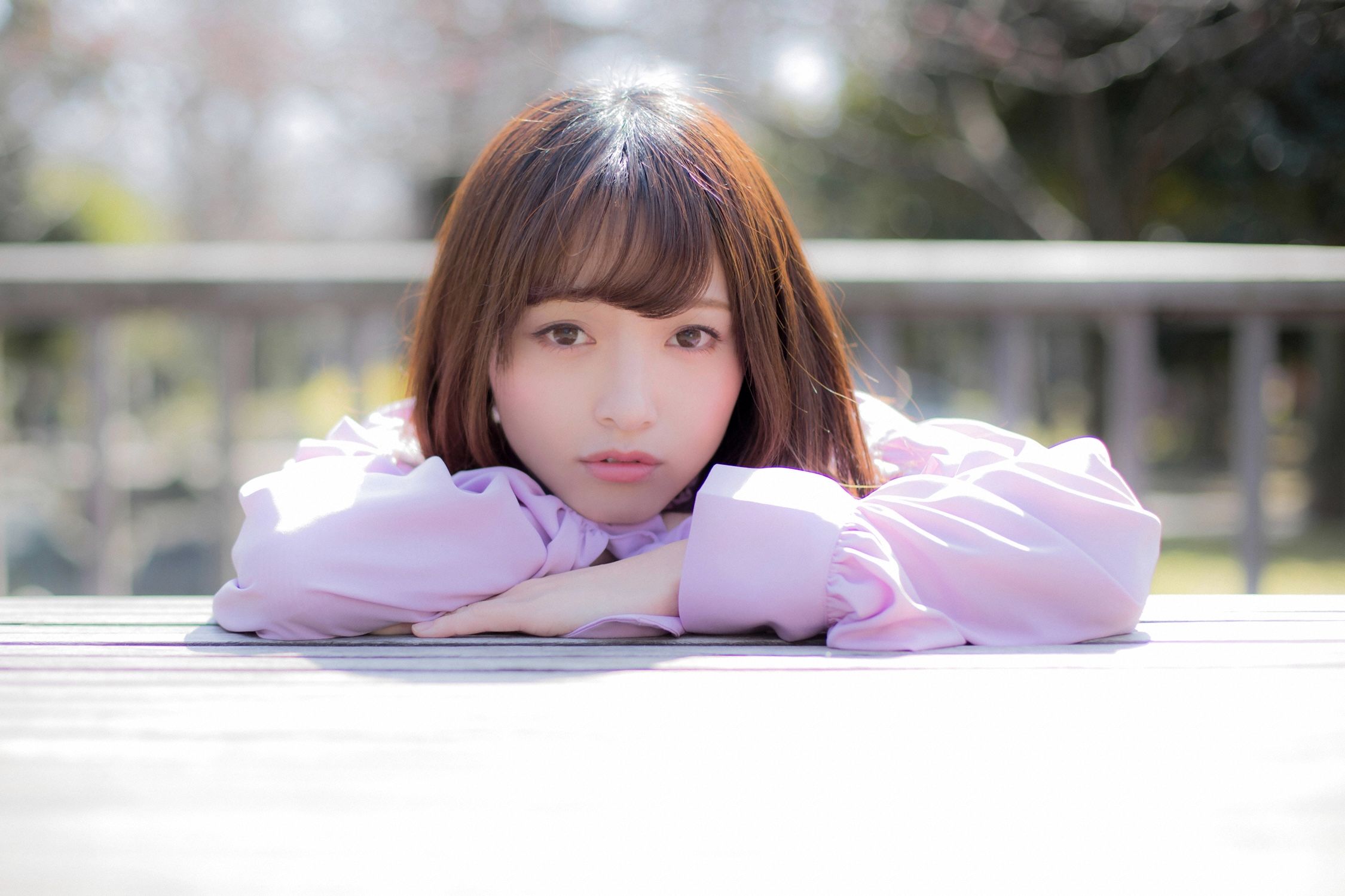 三田寺円《白衣の天使がモデル》 [YS Web] Vol.789