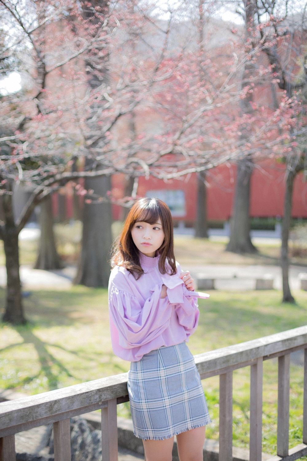 三田寺円《白衣の天使がモデル》 [YS Web] Vol.789