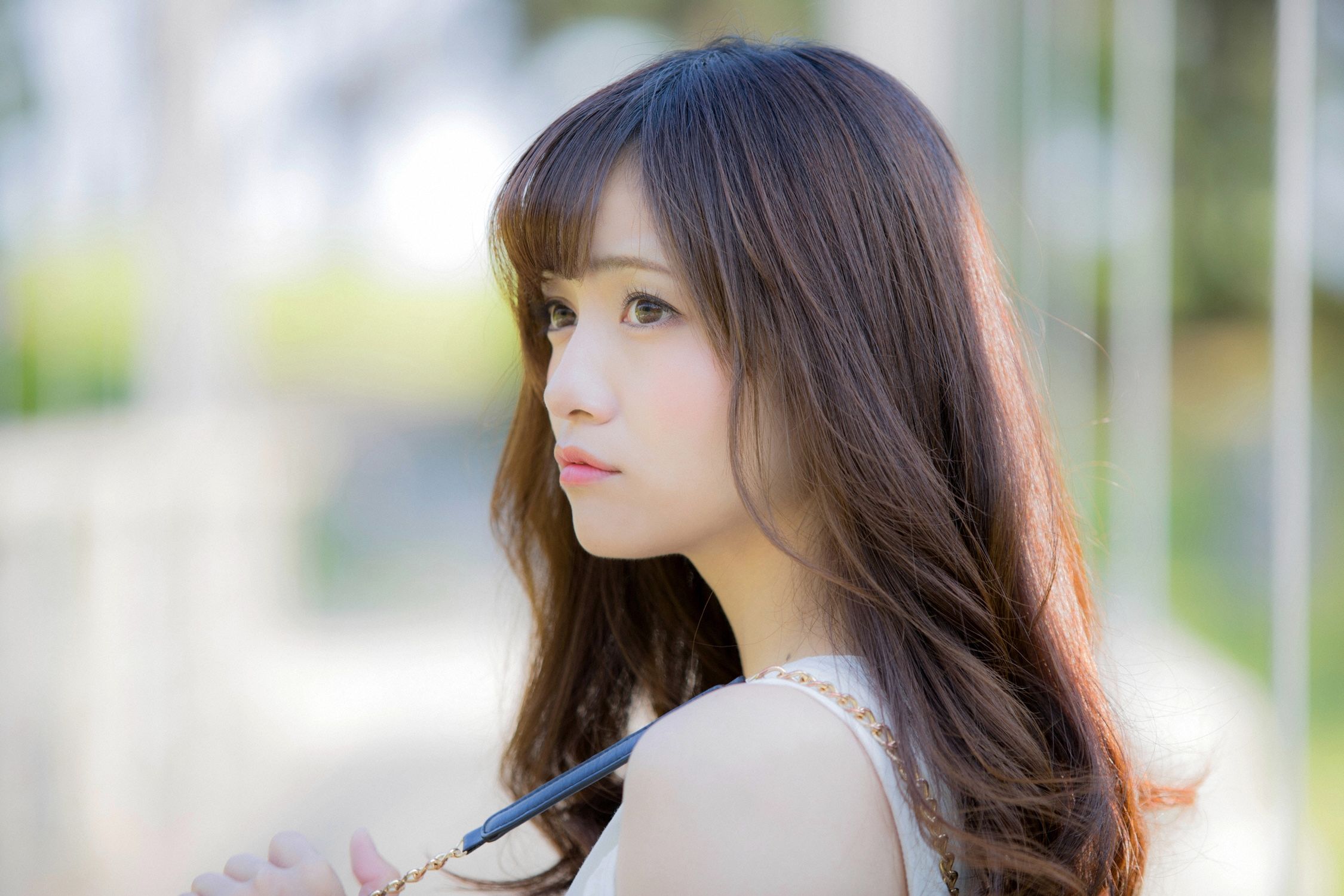 三田寺円《白衣の天使がモデル》 [YS Web] Vol.789