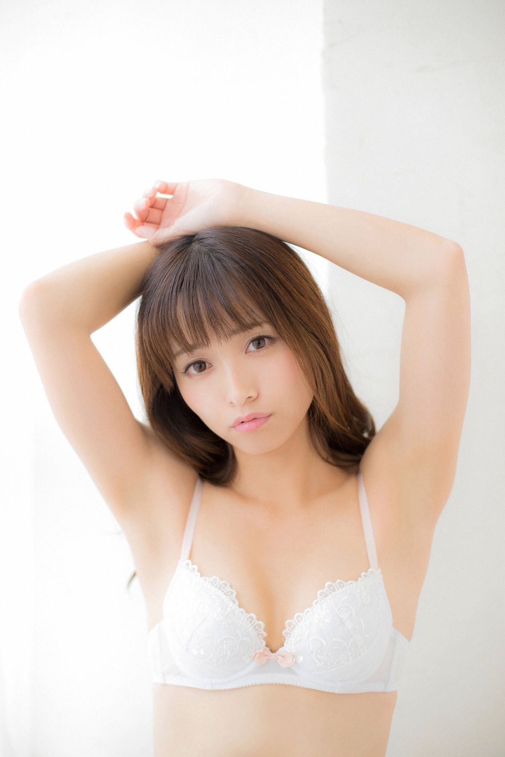 三田寺円《白衣の天使がモデル》 [YS Web] Vol.789