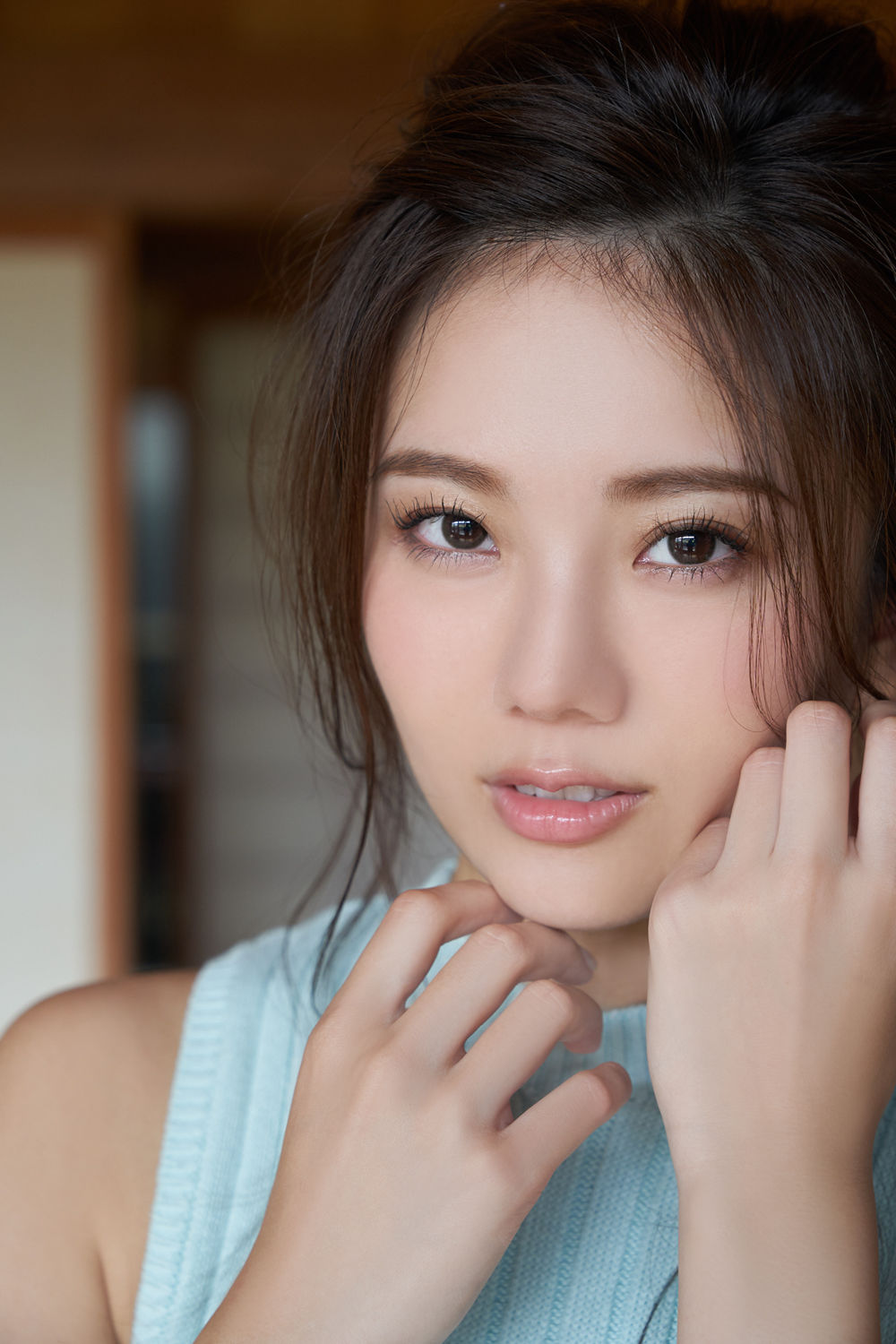 伊東紗冶子《神Body》 [YS Web] Vol.790