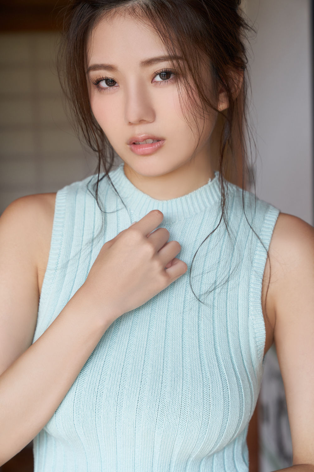 伊東紗冶子《神Body》 [YS Web] Vol.790