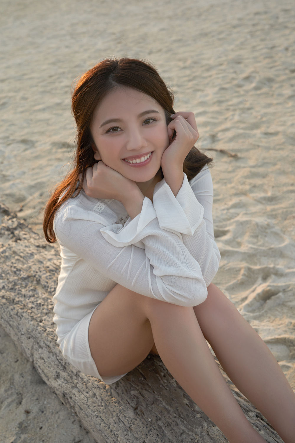 伊東紗冶子《神Body》 [YS Web] Vol.790