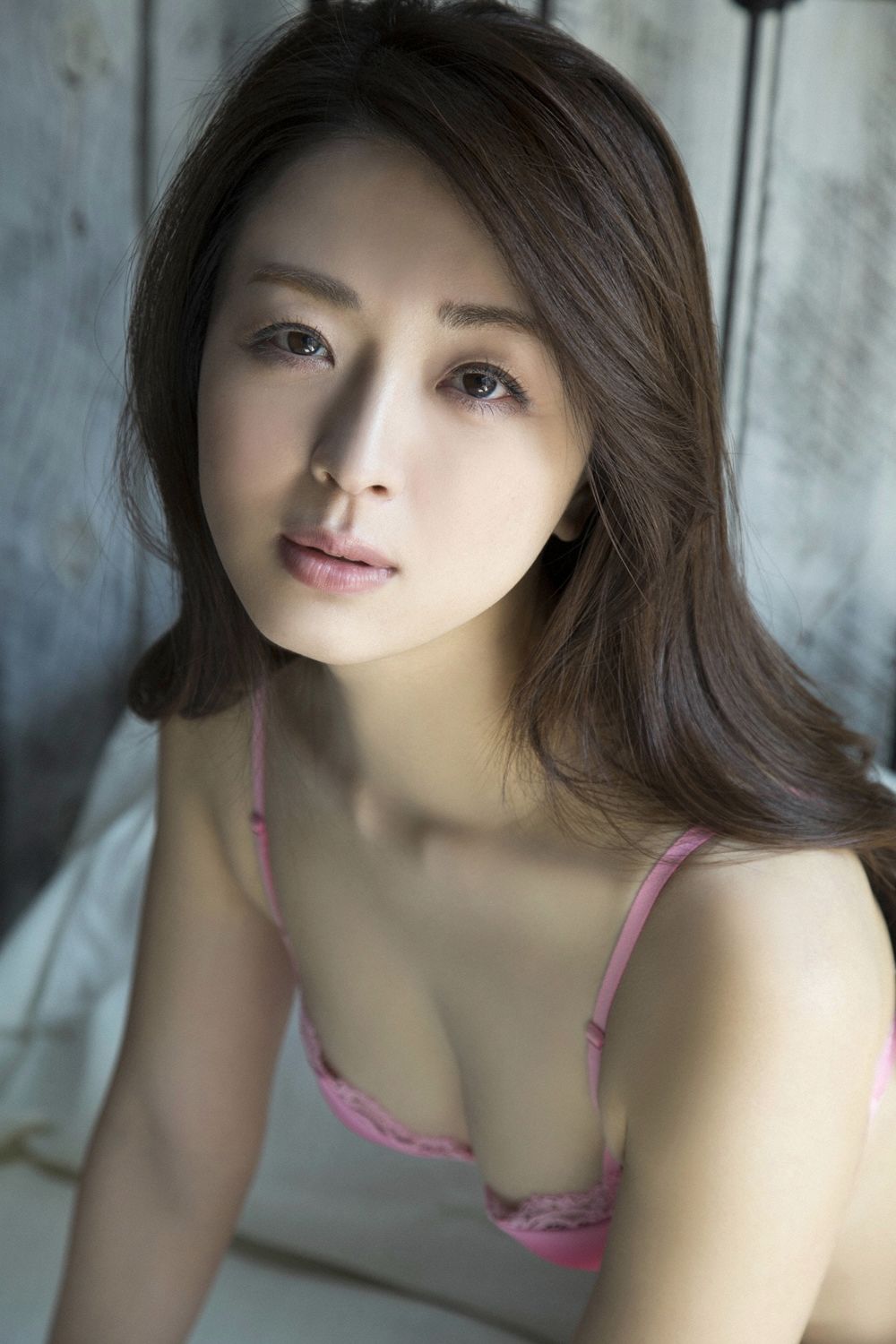 祥子Shoko《謎の美女》 [YS Web] Vol.791
